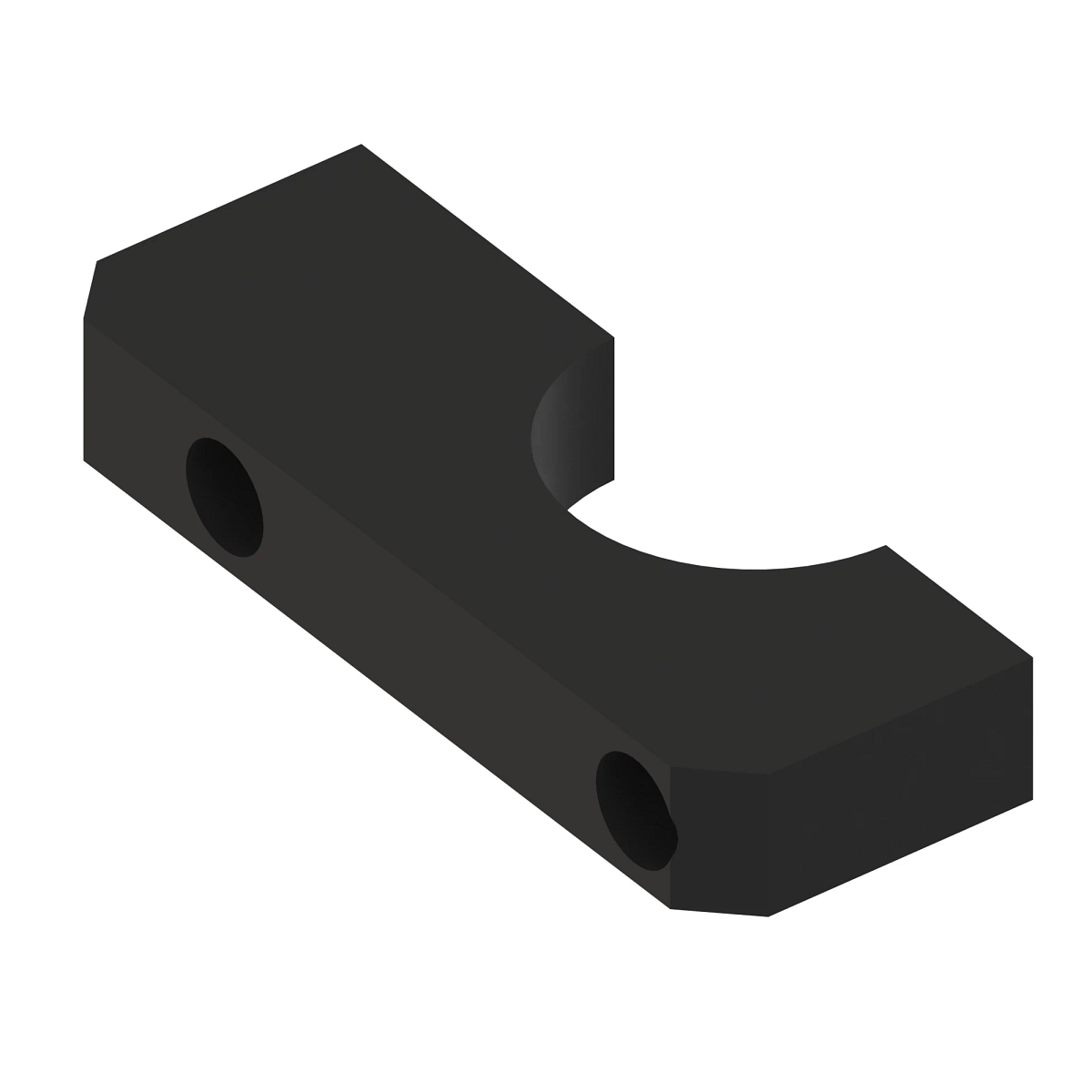 John Deere Plate - F695878