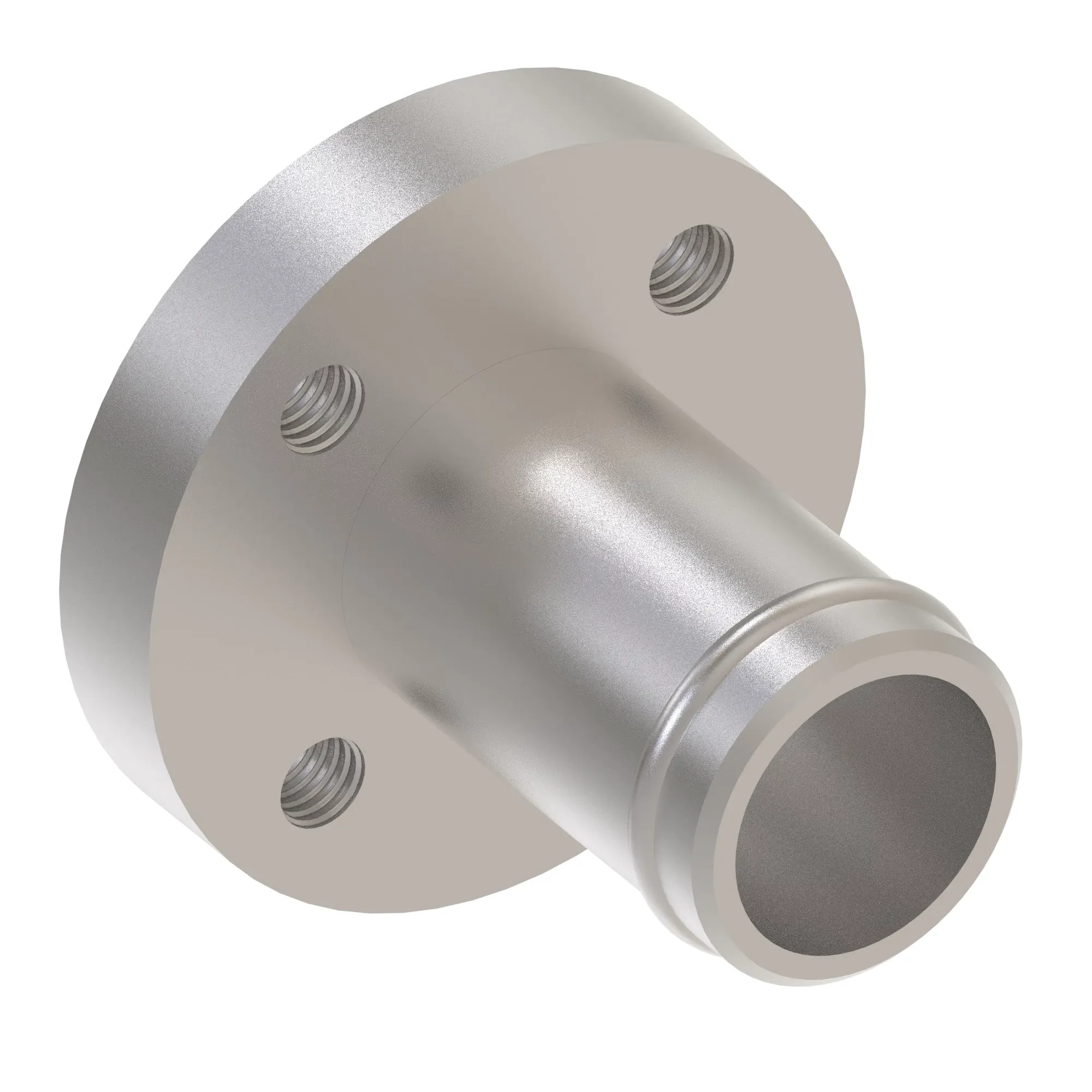 John Deere Fitting - CQ62885