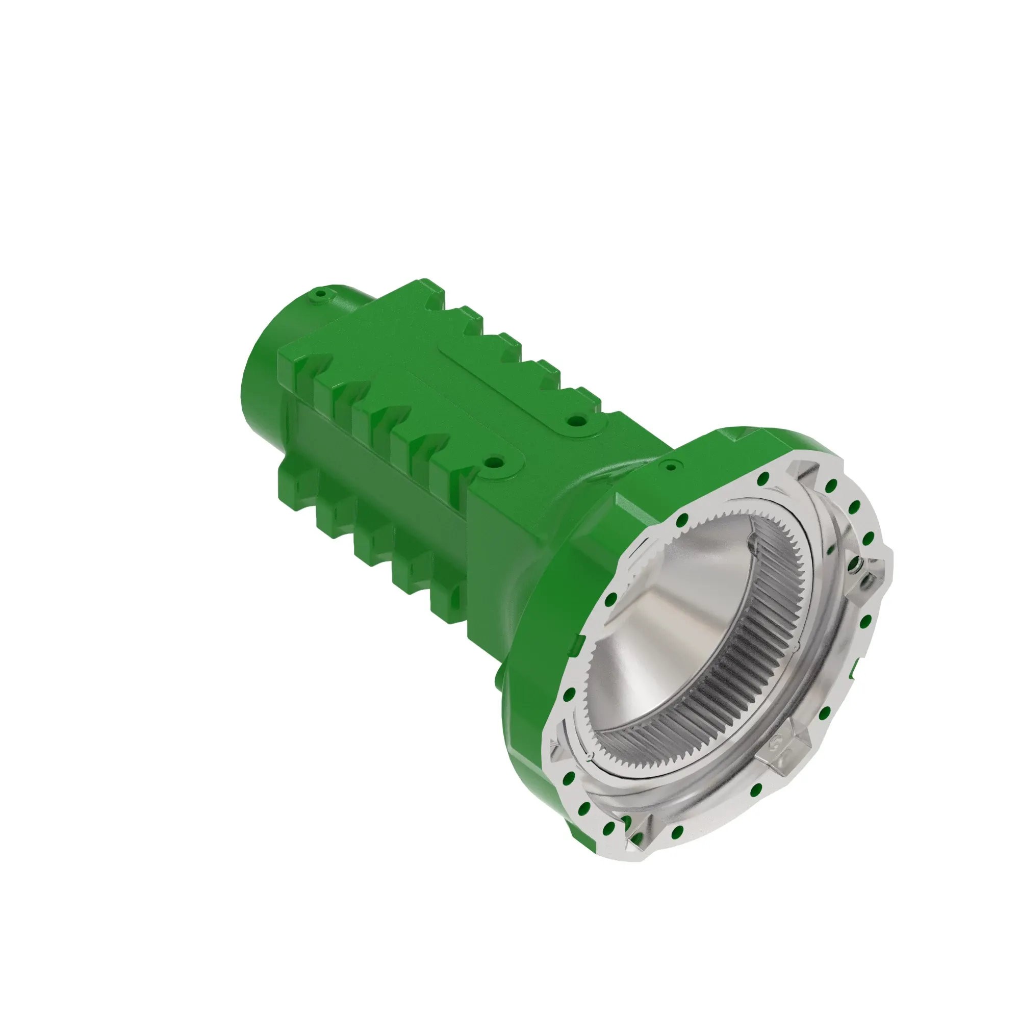 HOUSING, REAR AXLE HSG , MACHINED A