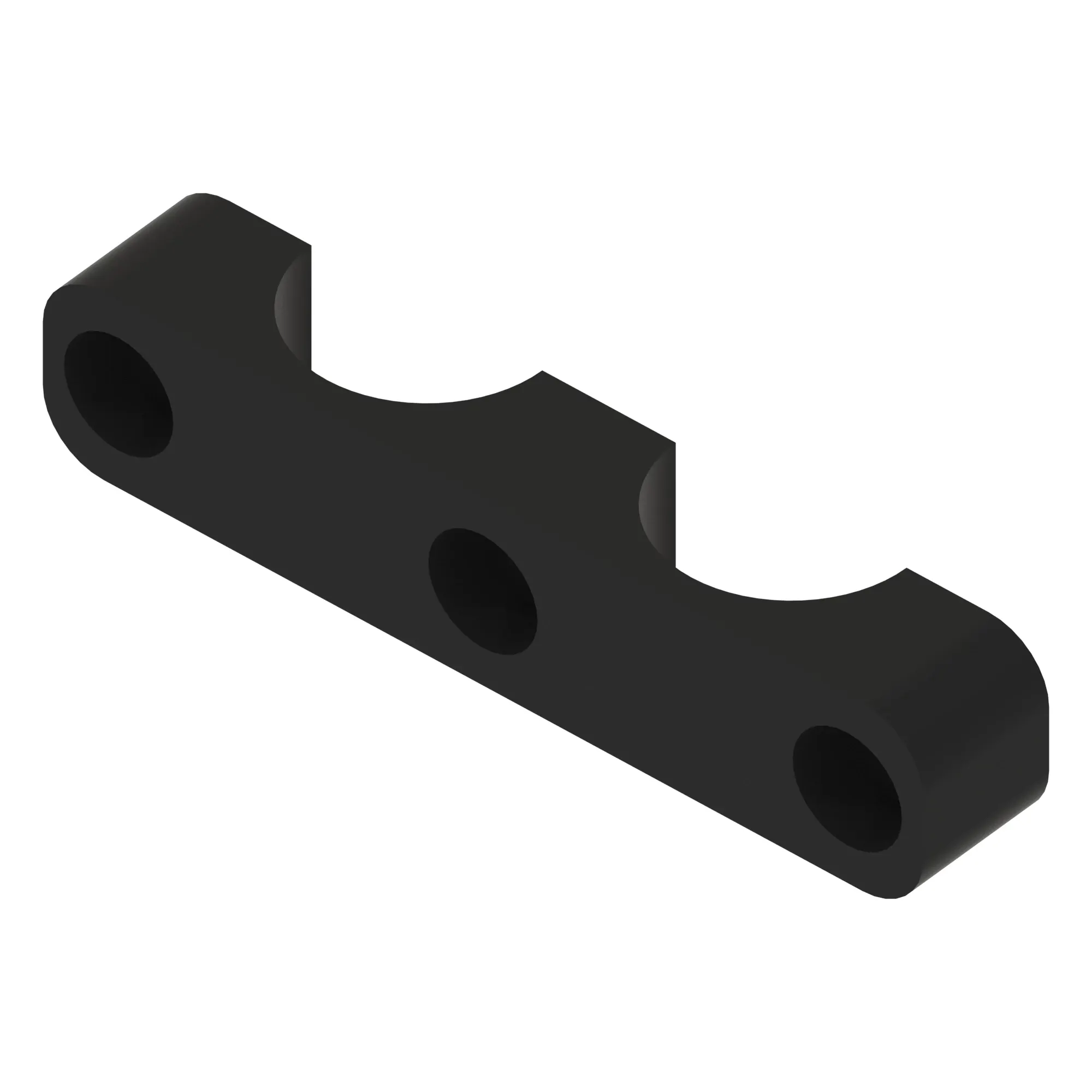Half Clamp