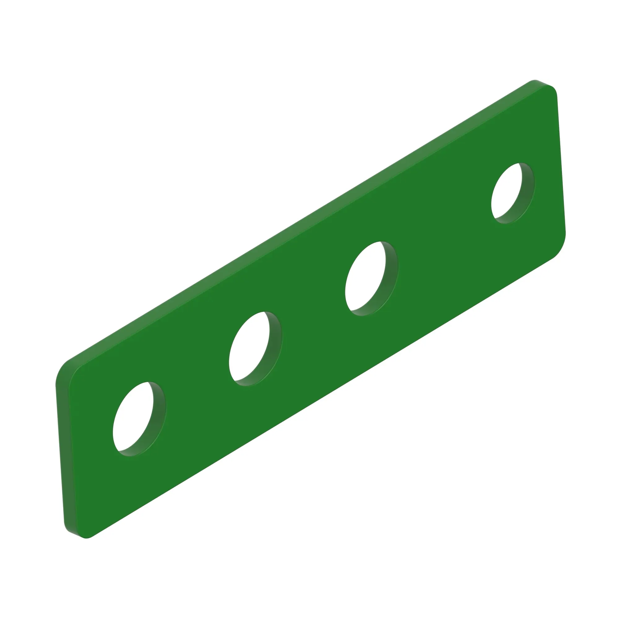John Deere Cable Battery Angle - L172152