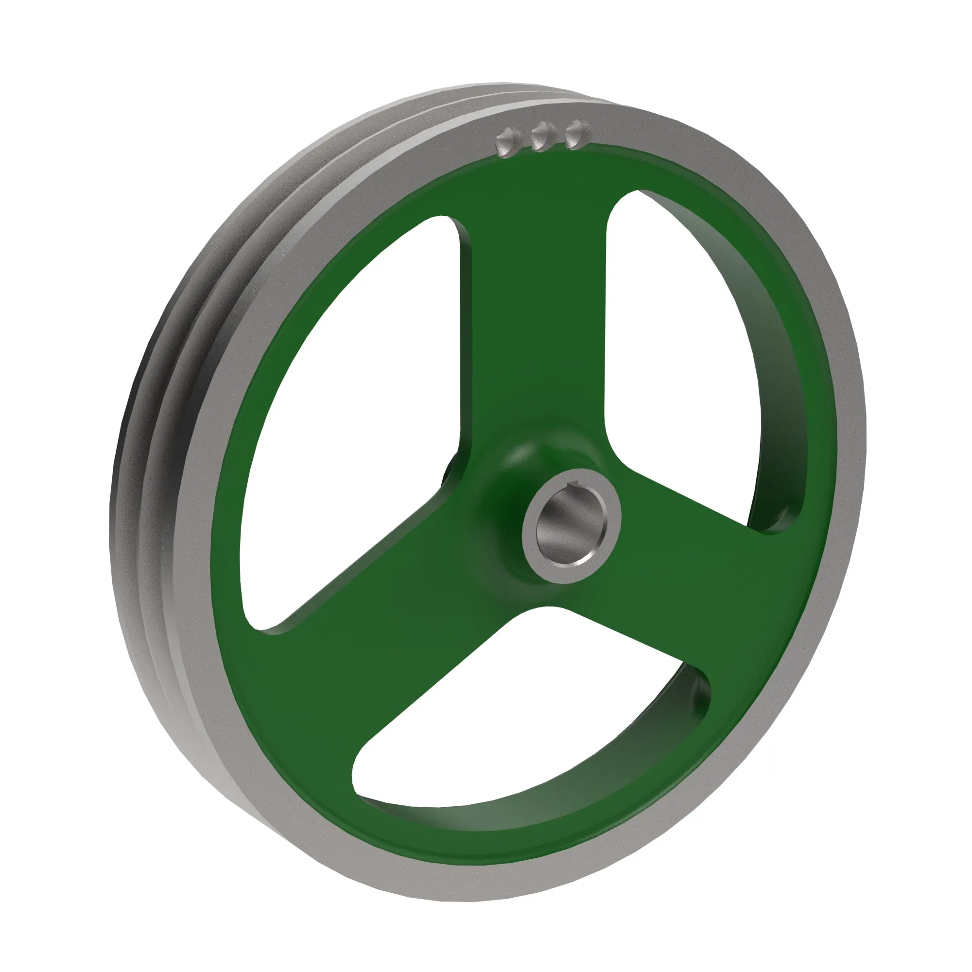 Pulley