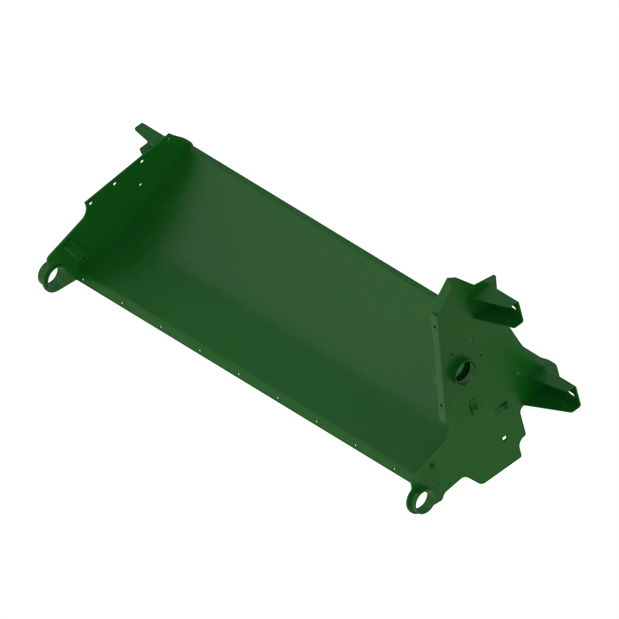 John Deere Center Feed Frame - AXE22028