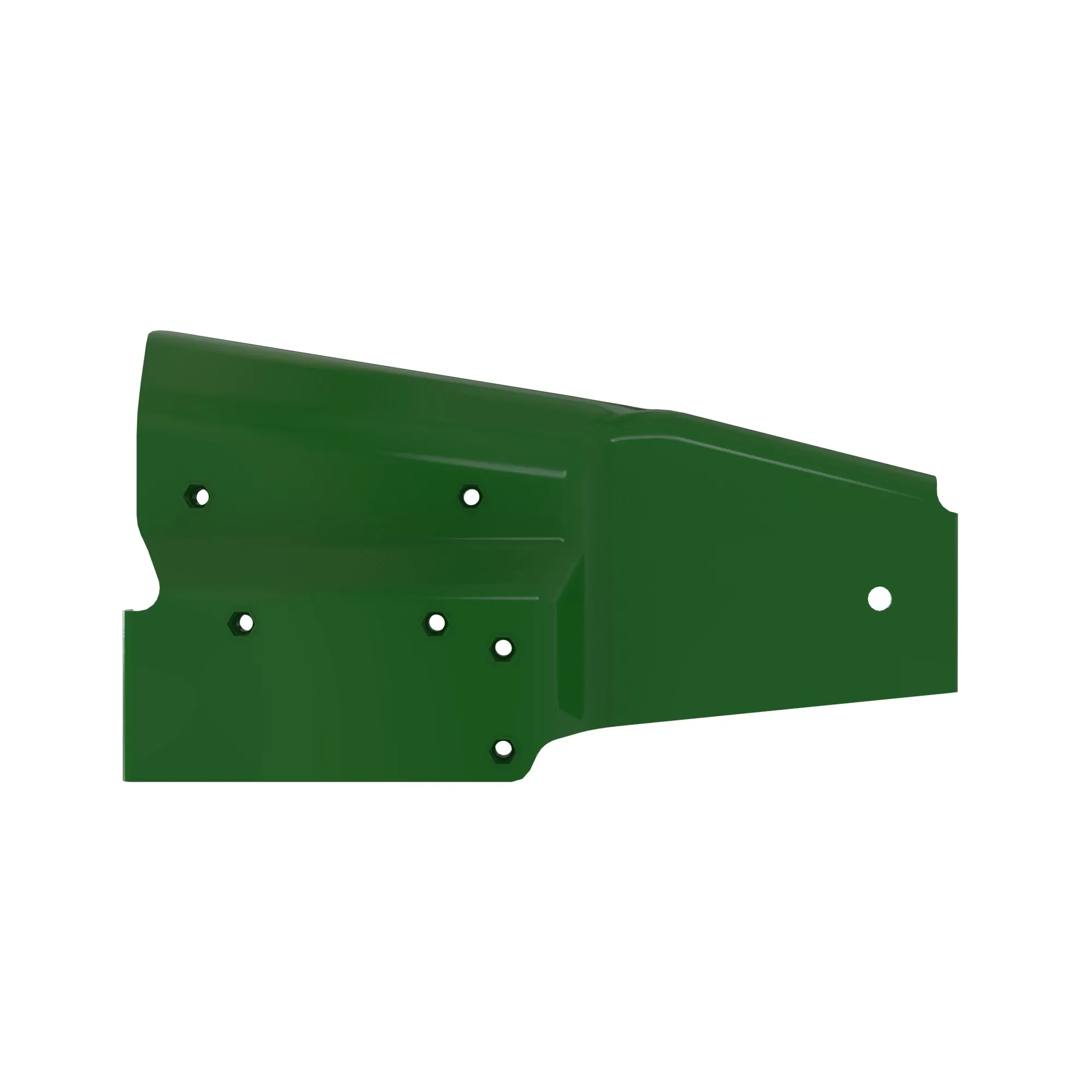 SUPPORT, ADAPTER FRONT RH