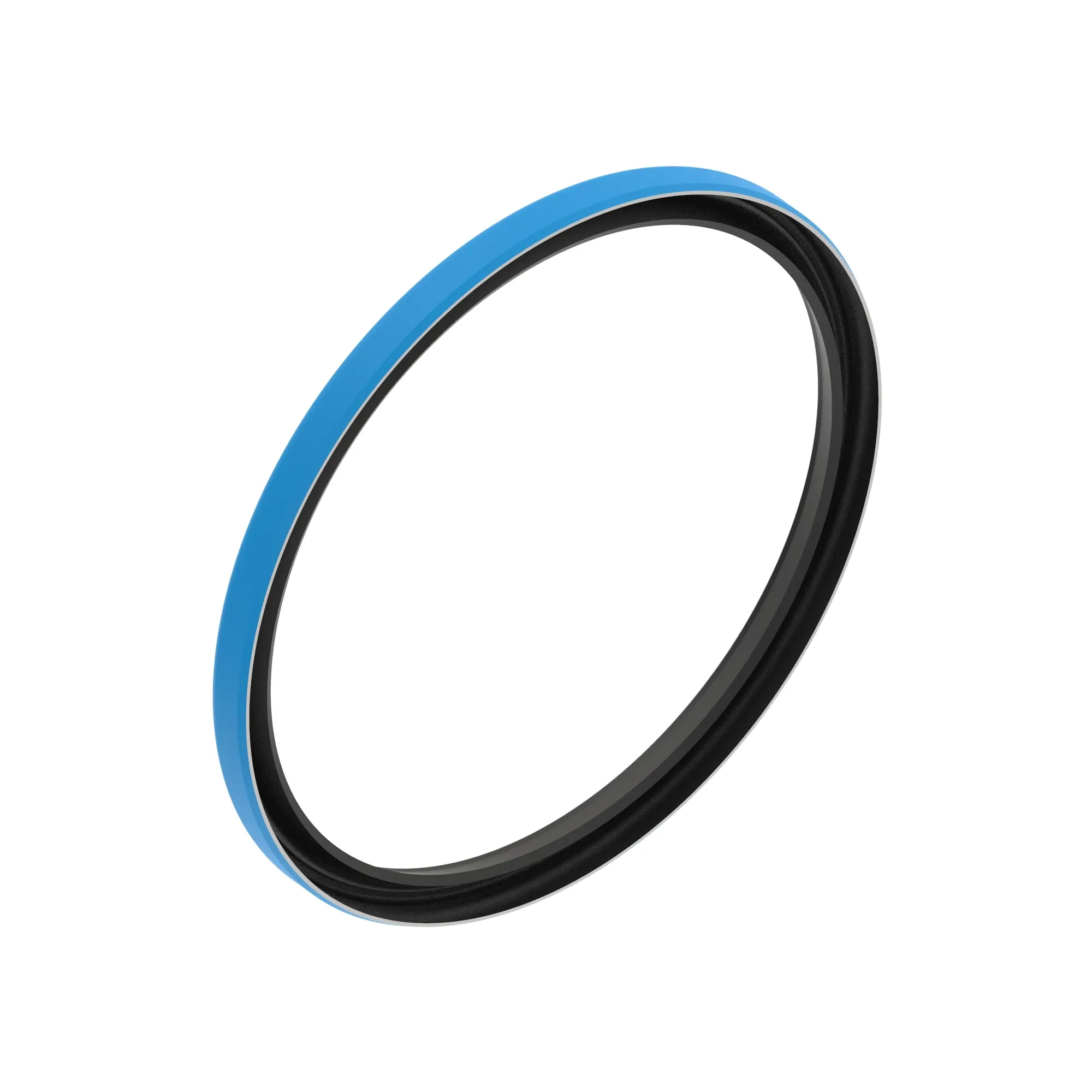 SEAL, FRONT AXLE REAR PIVOT