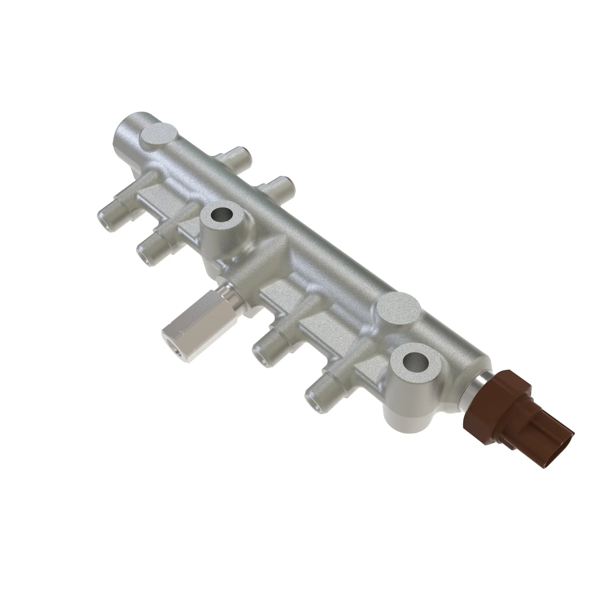FUEL RAIL, FT4 EWL 4045