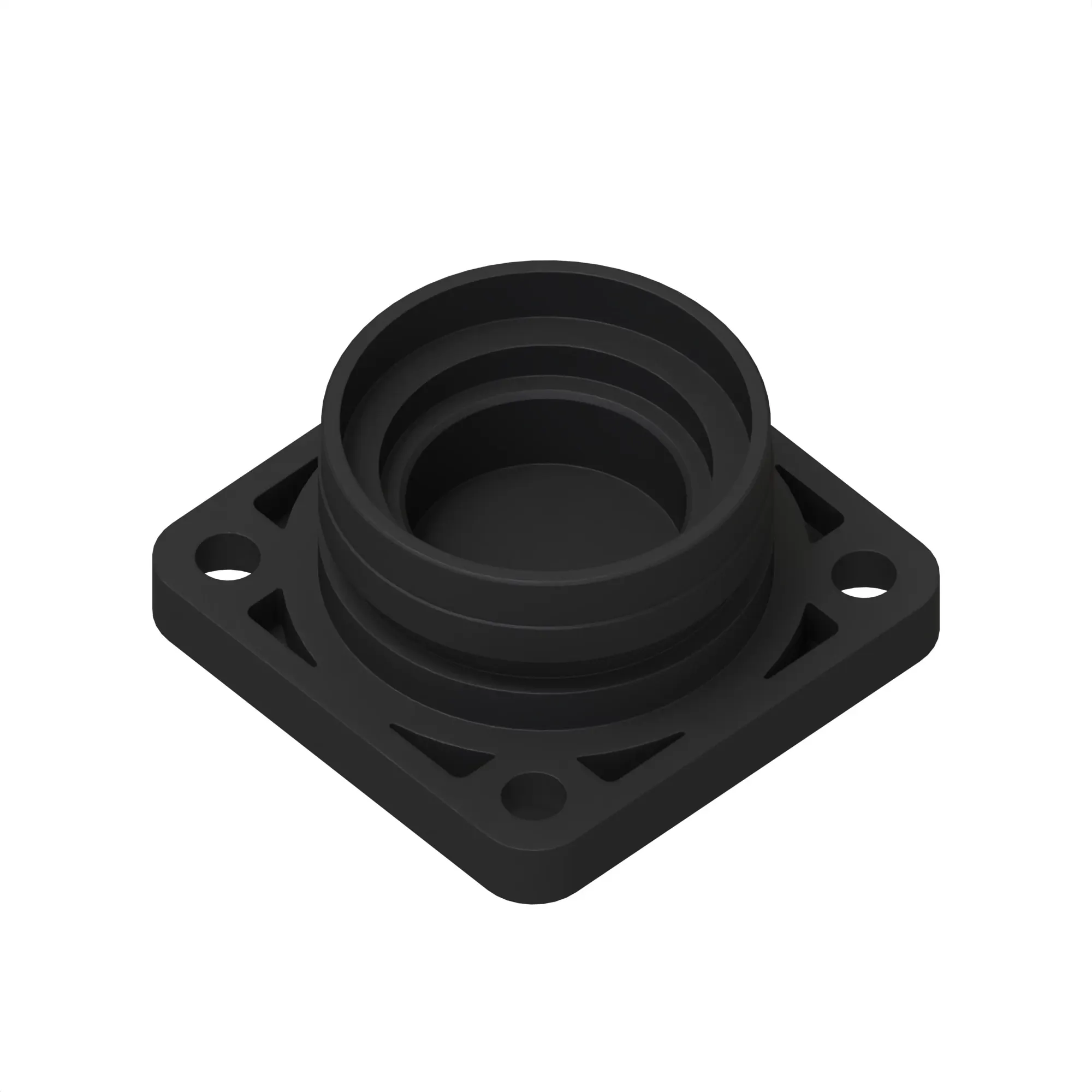 John Deere Flange - WZ1830348