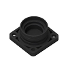 John Deere Flange - WZ1830348