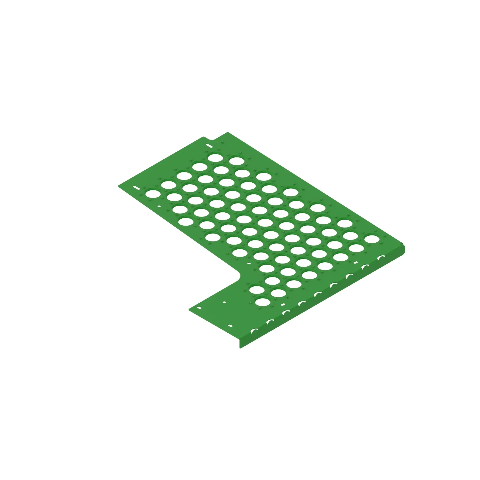 John Deere Mid Platform - KK12557