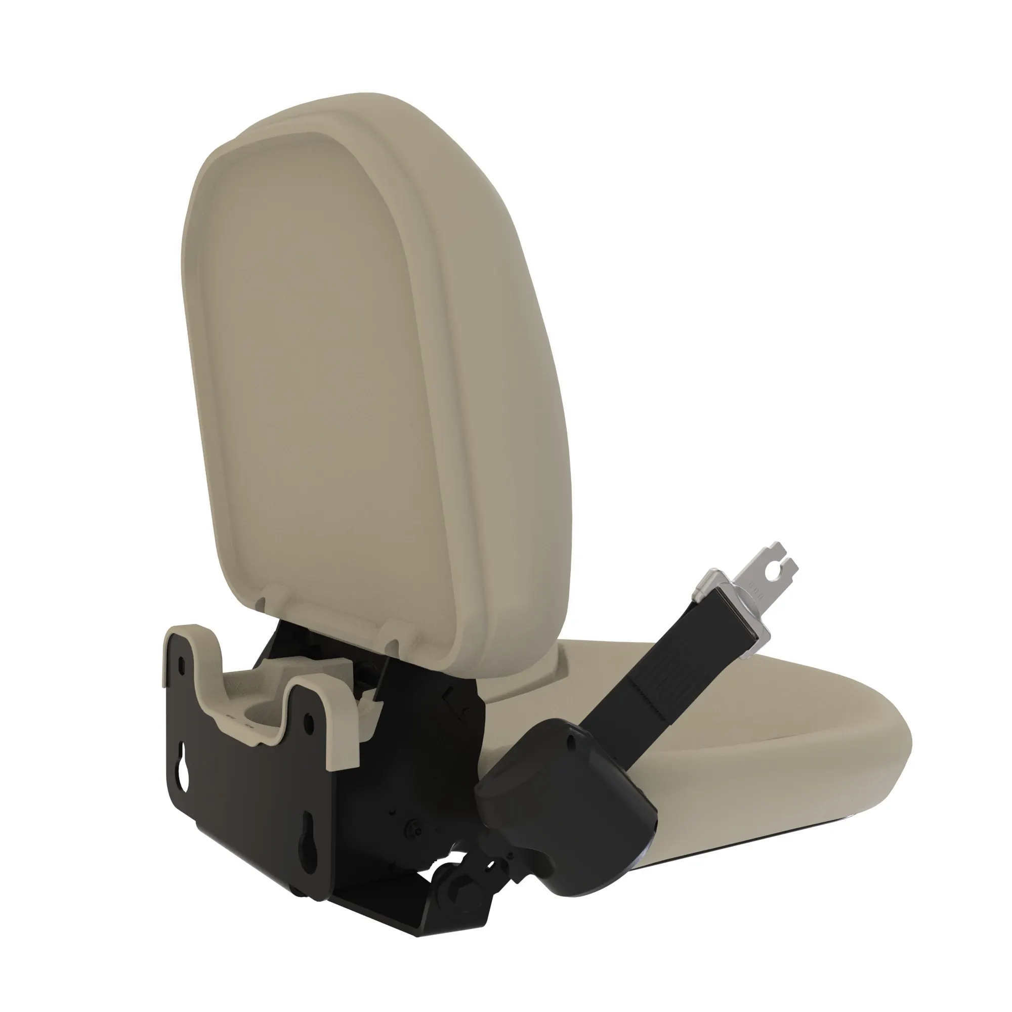 PASSENGER SEAT INSTALLATION SUPPLIER DATA WWHC