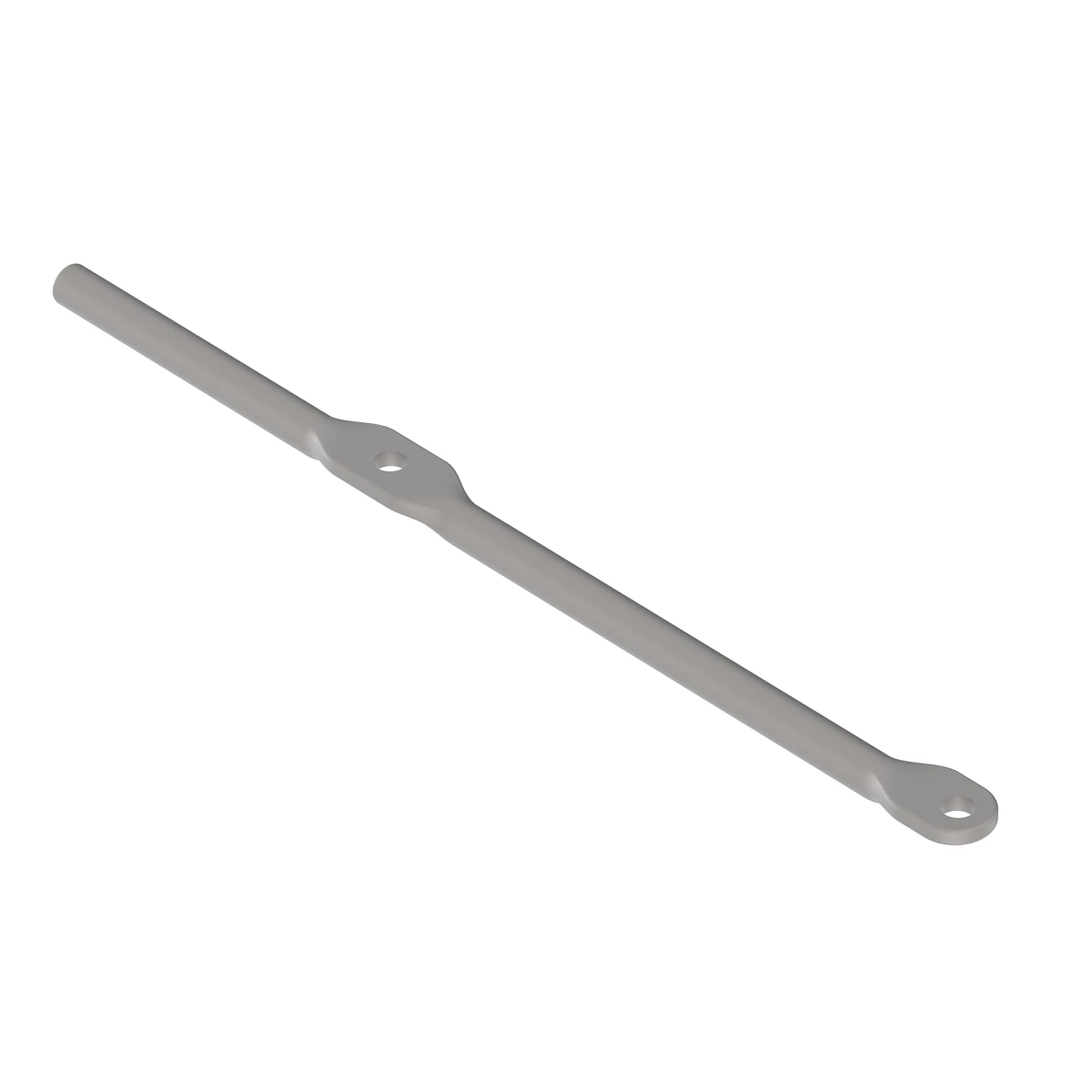 Lever Radiator Lift