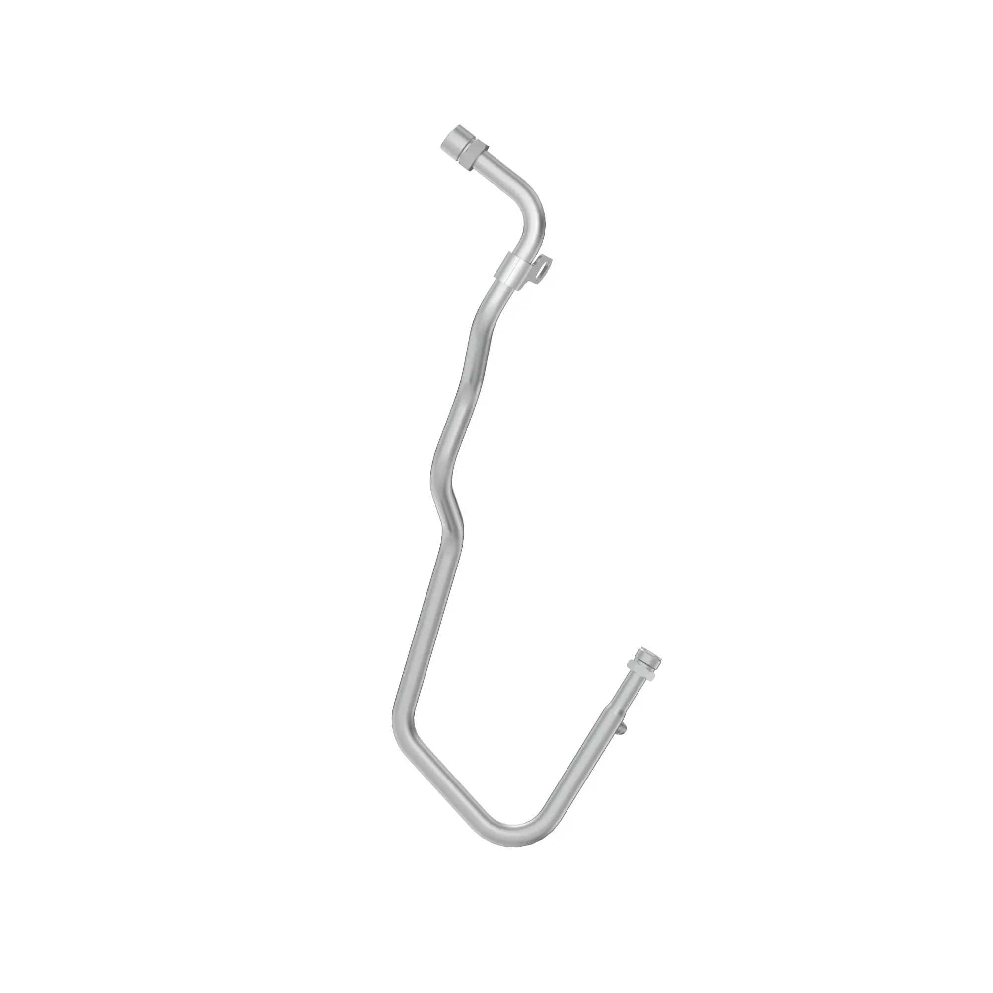 John Deere Condenser Line - RE69062