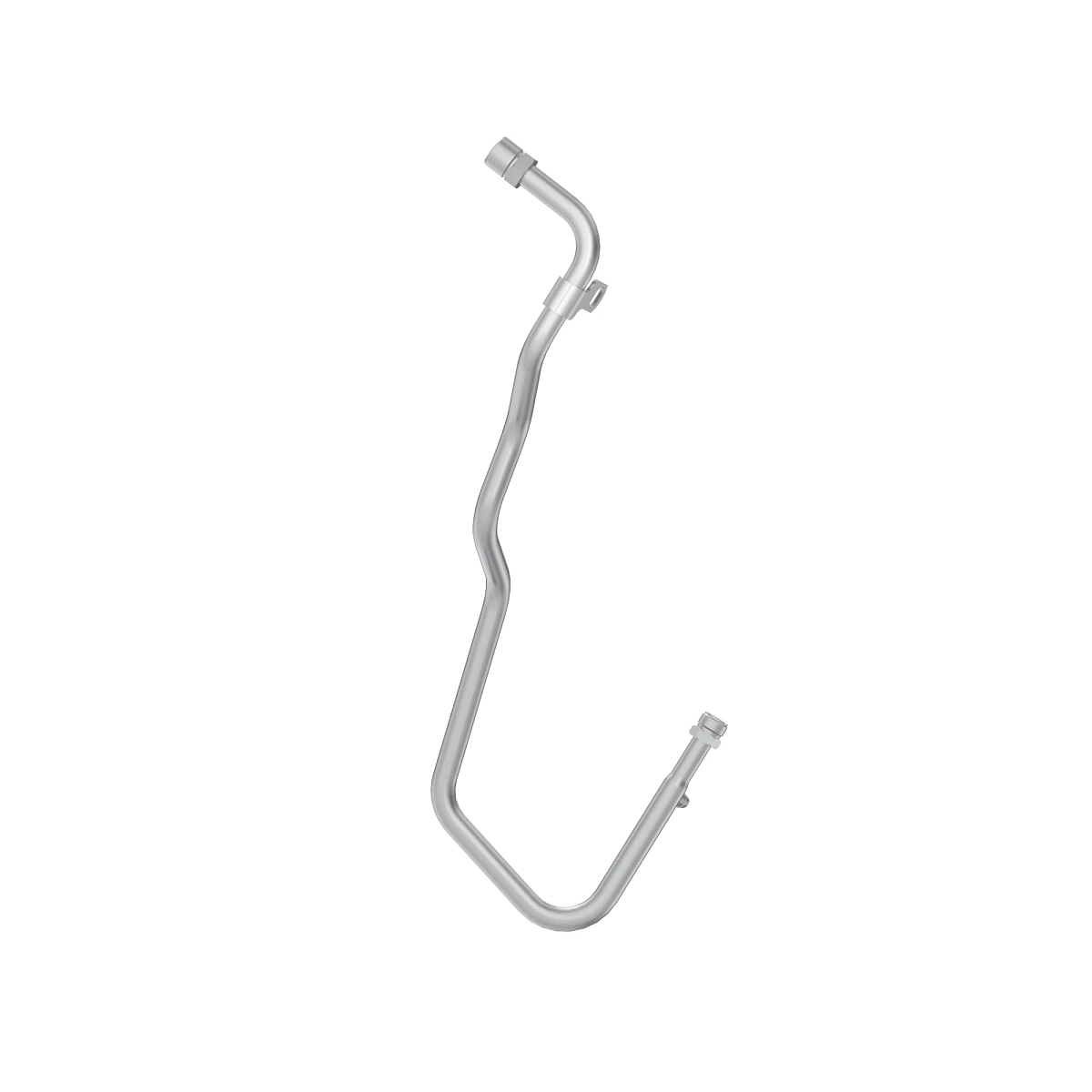 Line, A/C Suction