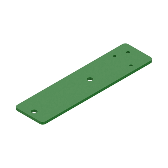 John Deere Plate - KK14328