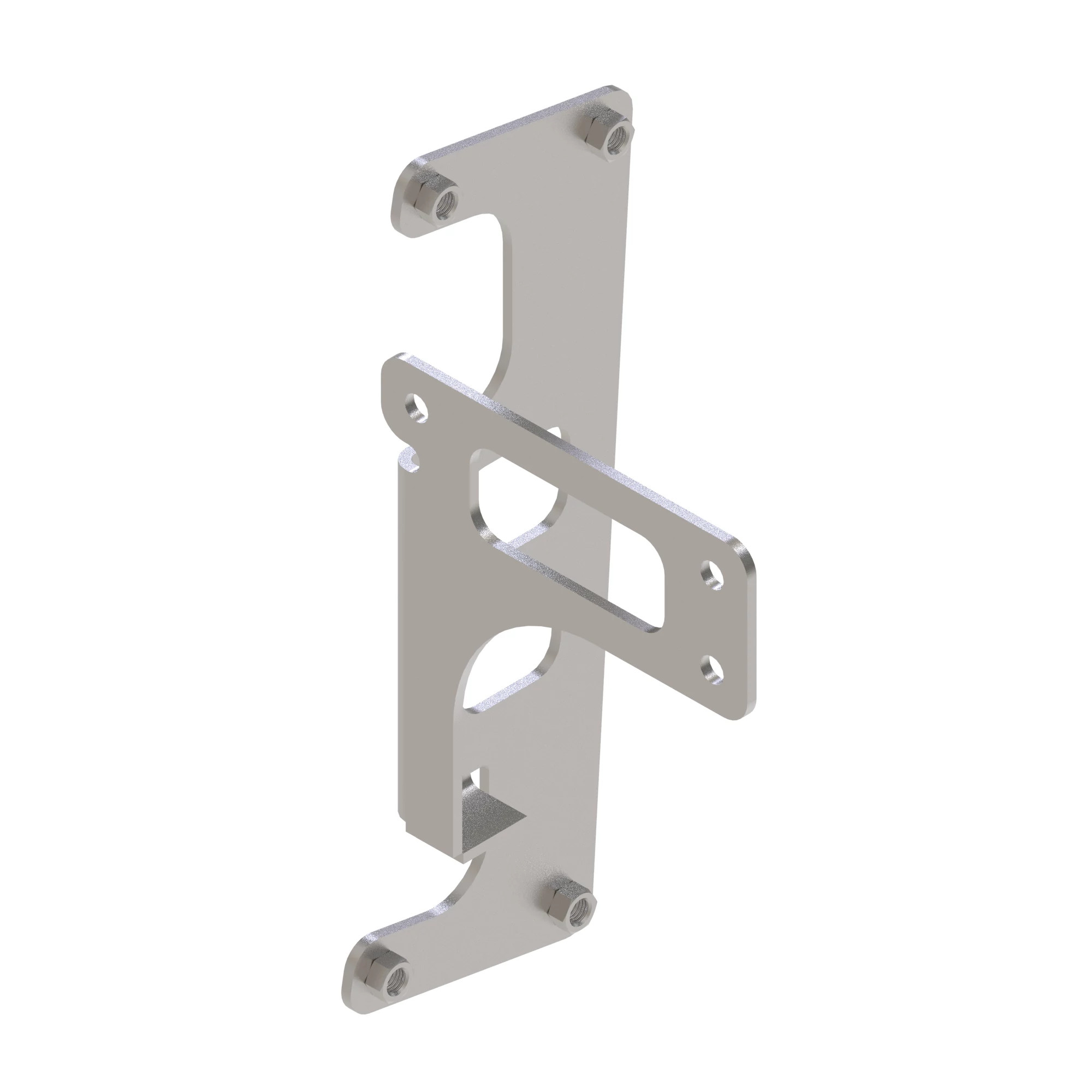 John Deere Styling Support Holder - AXE52492