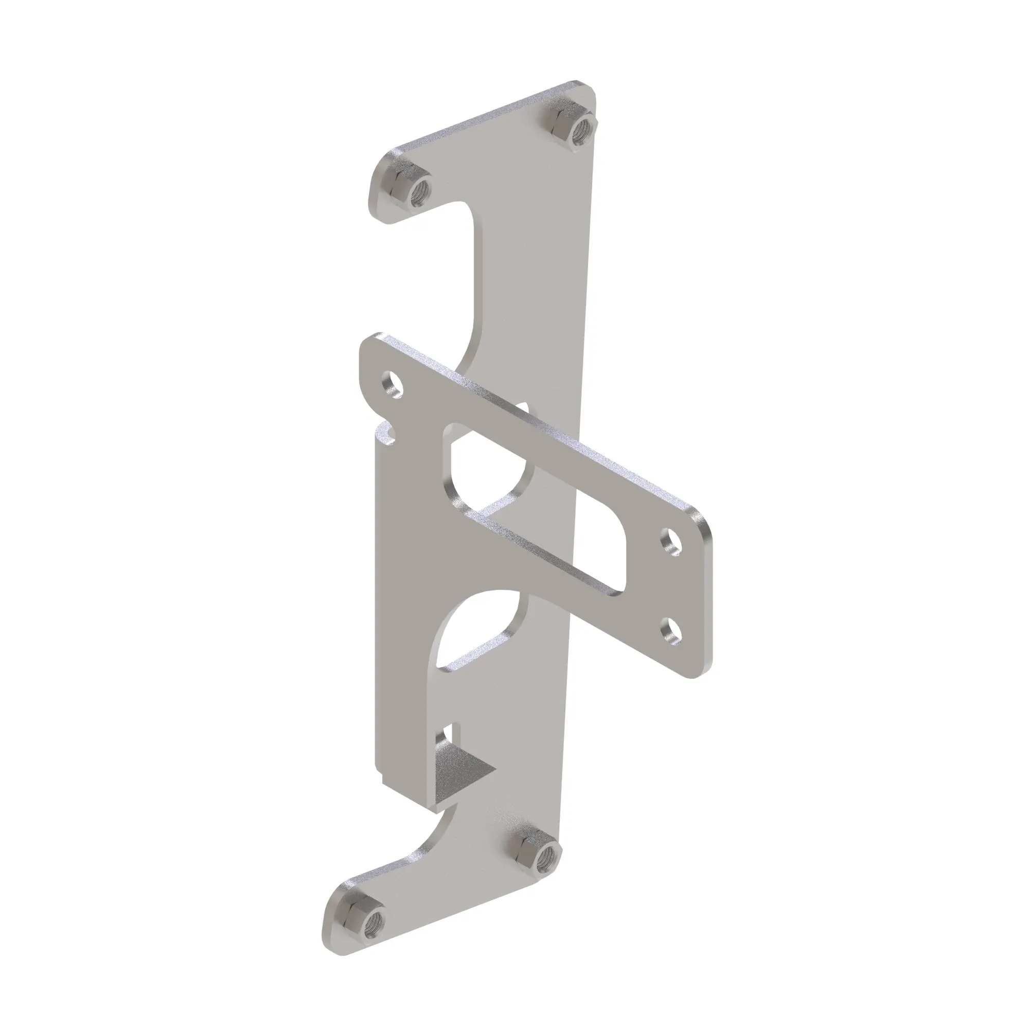 John Deere Styling Support Holder - AXE52492