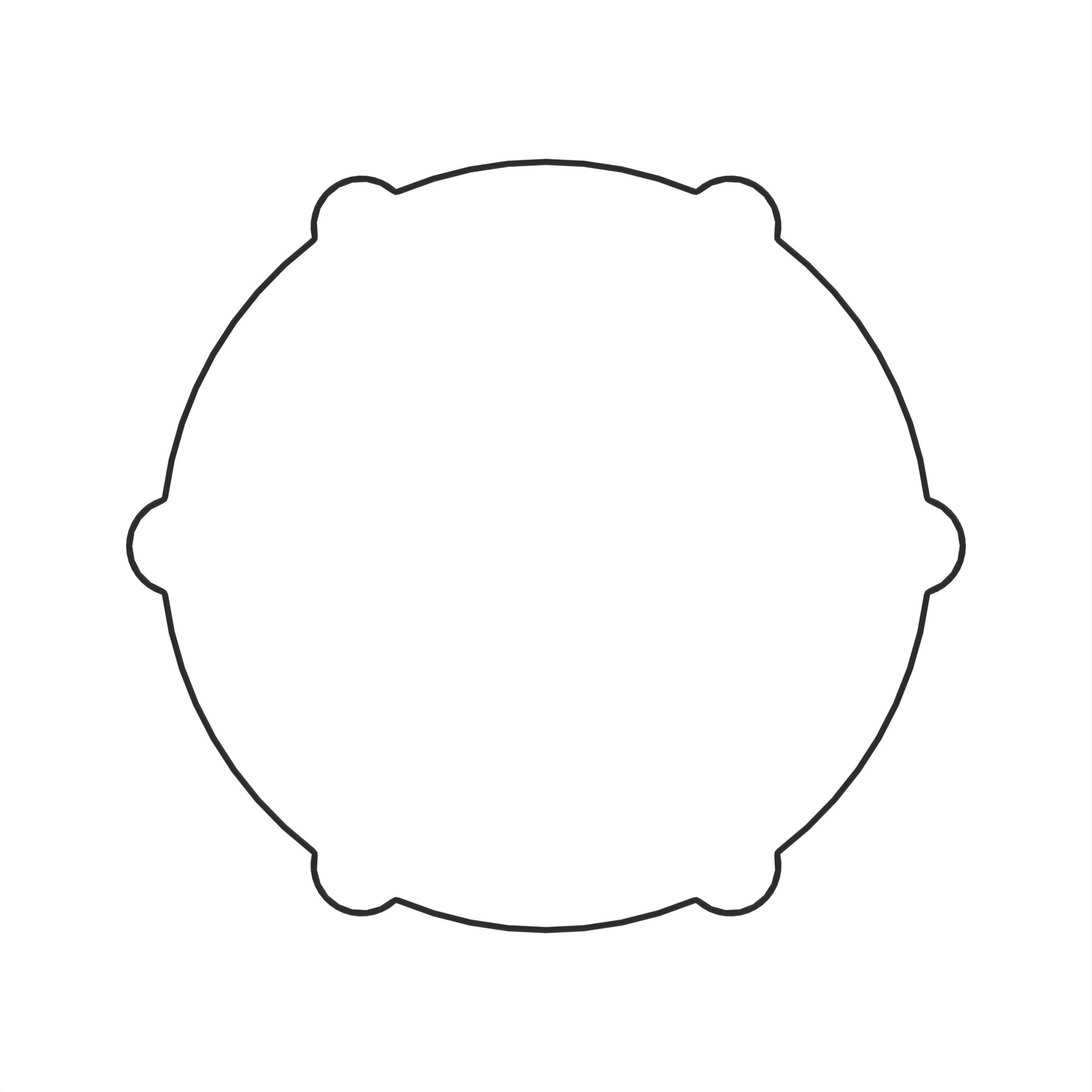 John Deere O-Ring - R133369