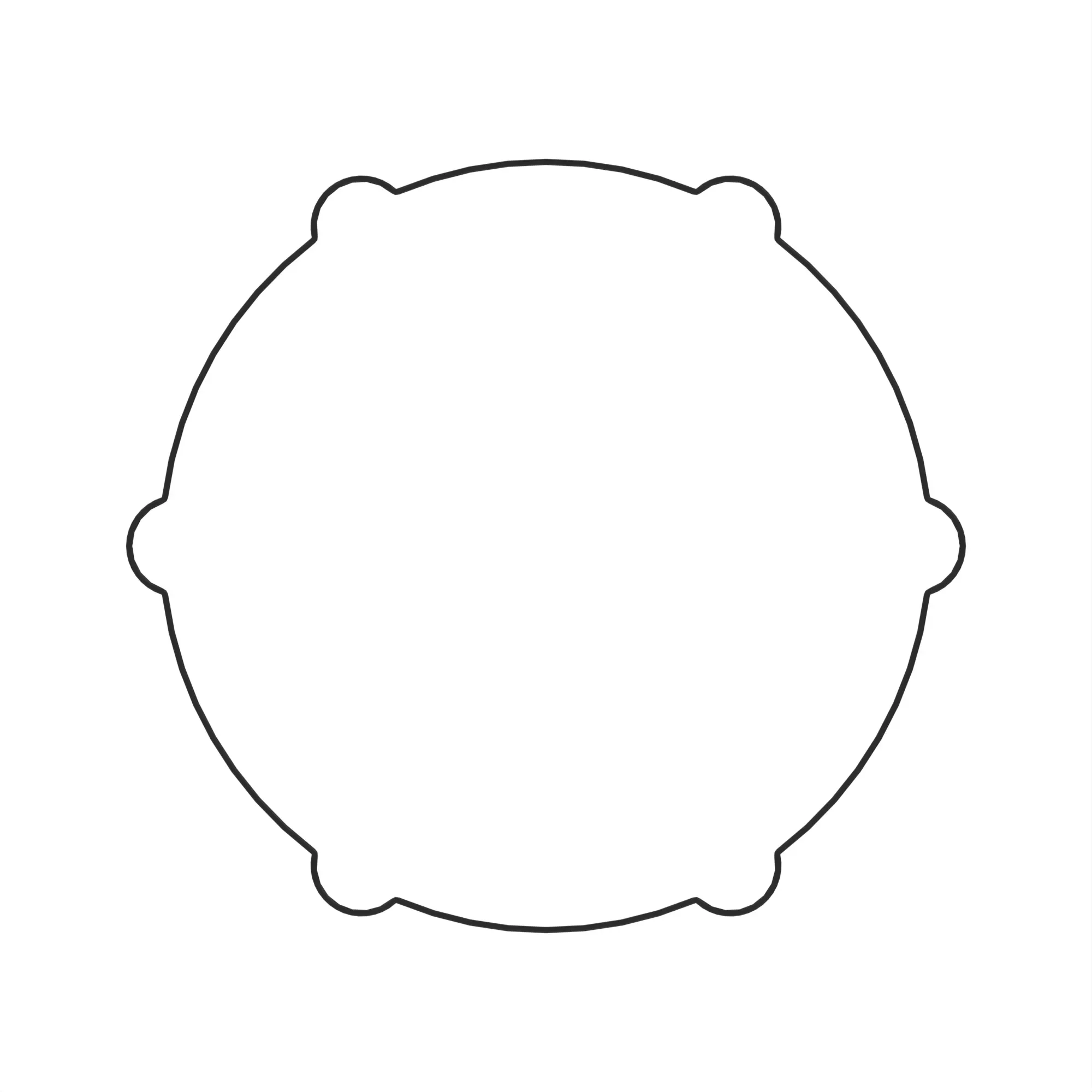 John Deere O-Ring - R133369