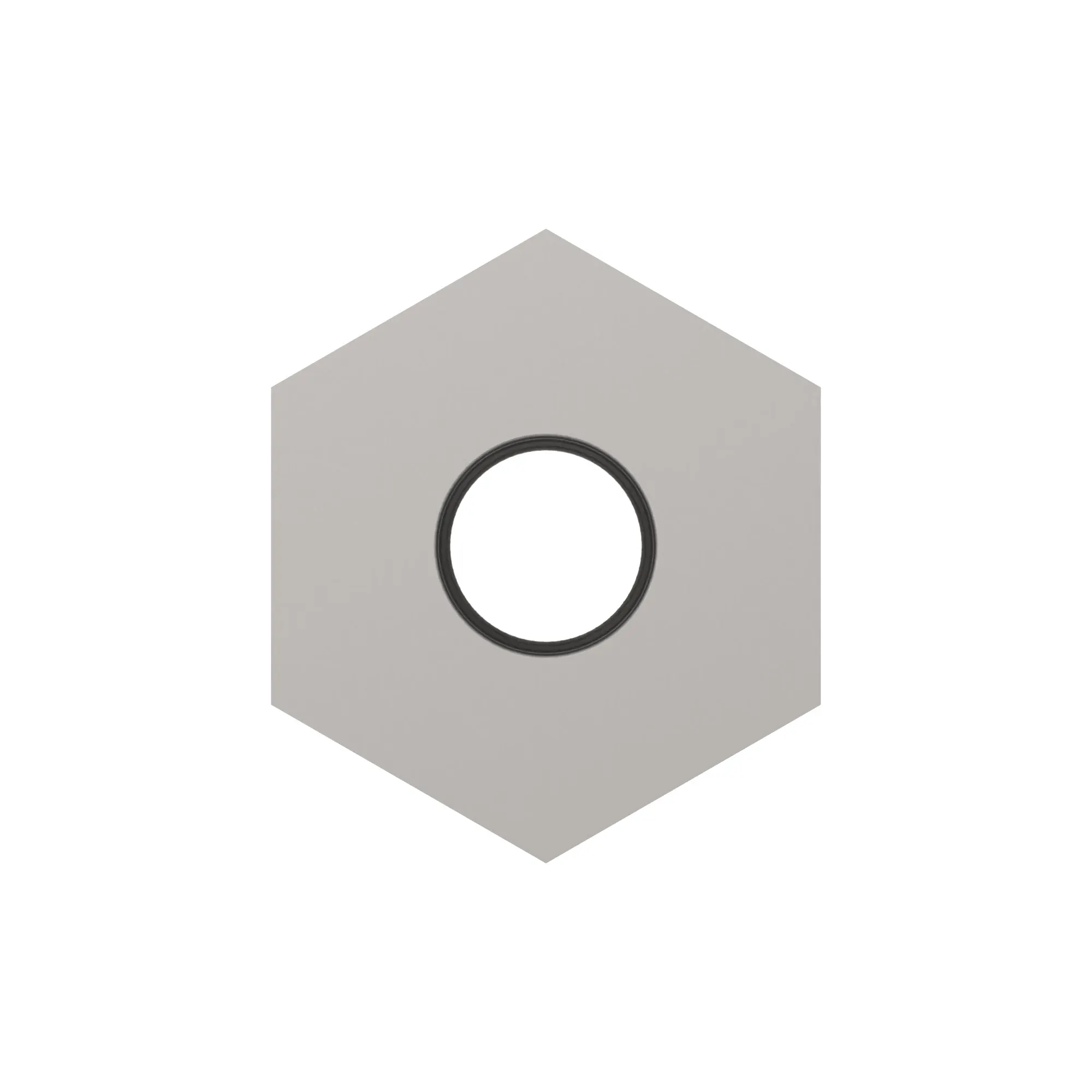 Pipe Bushing