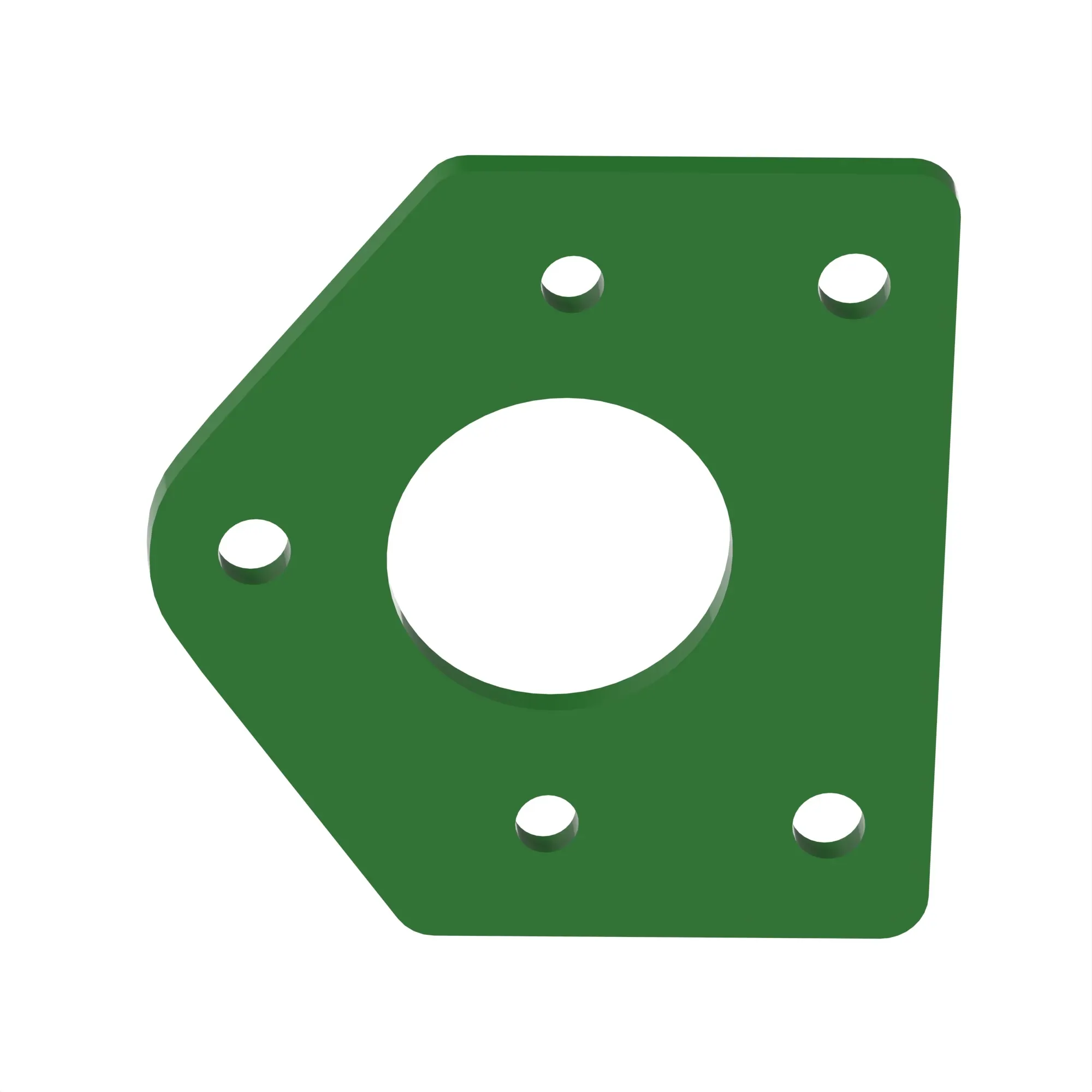 Bracket