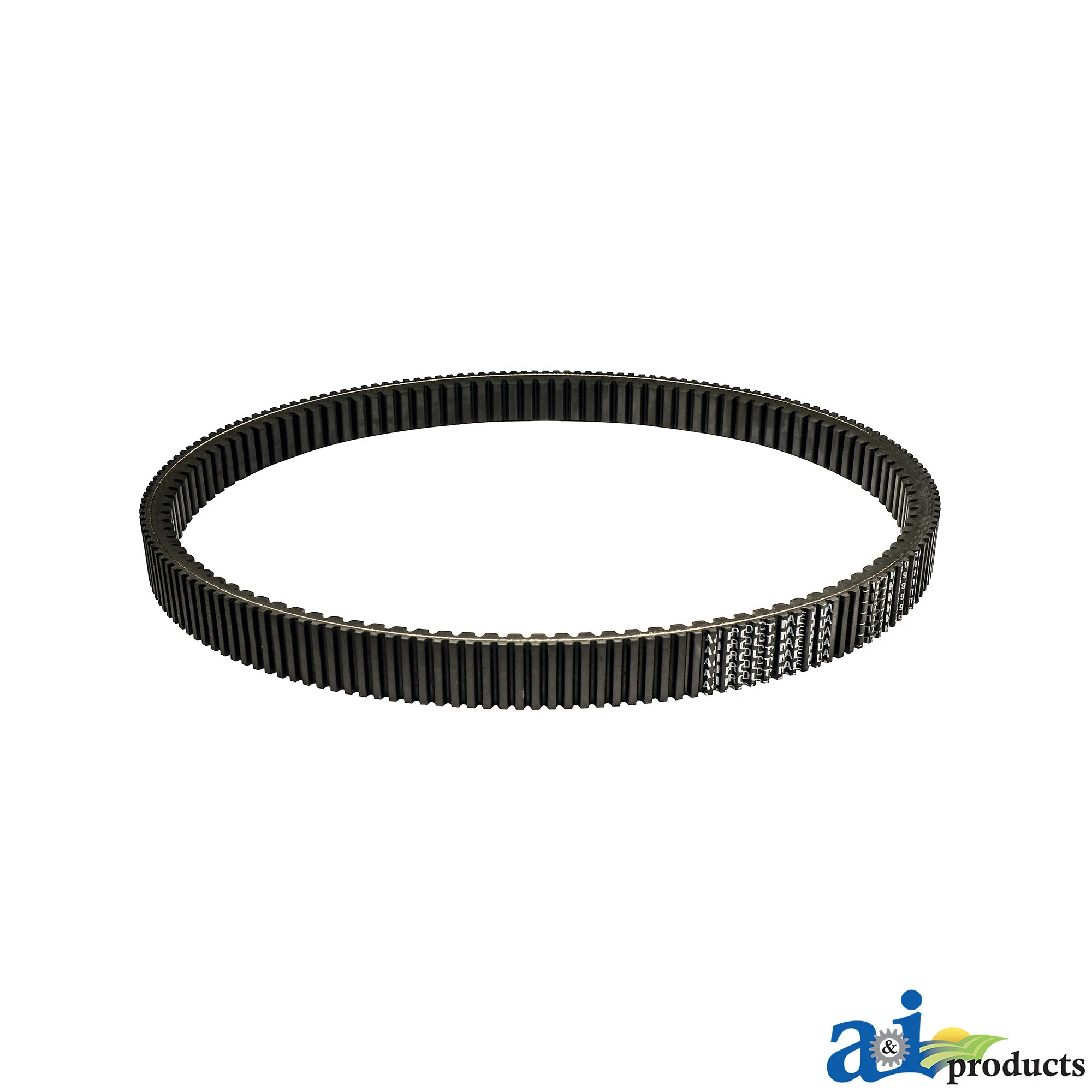 A&I Products V-Belt - A-M176776