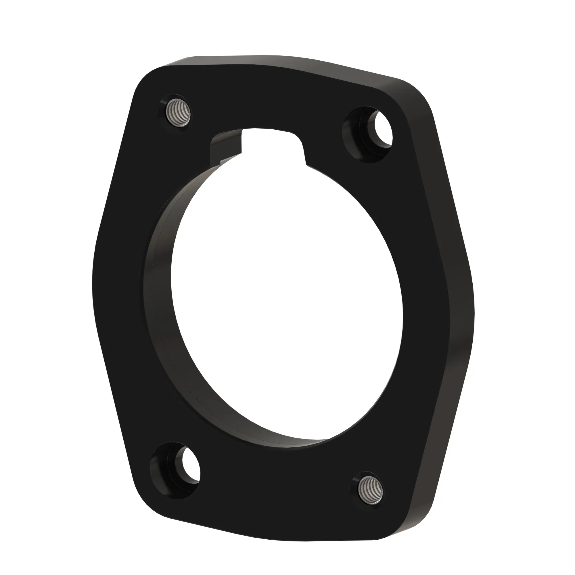 John Deere Spacer Plate - DZ100732