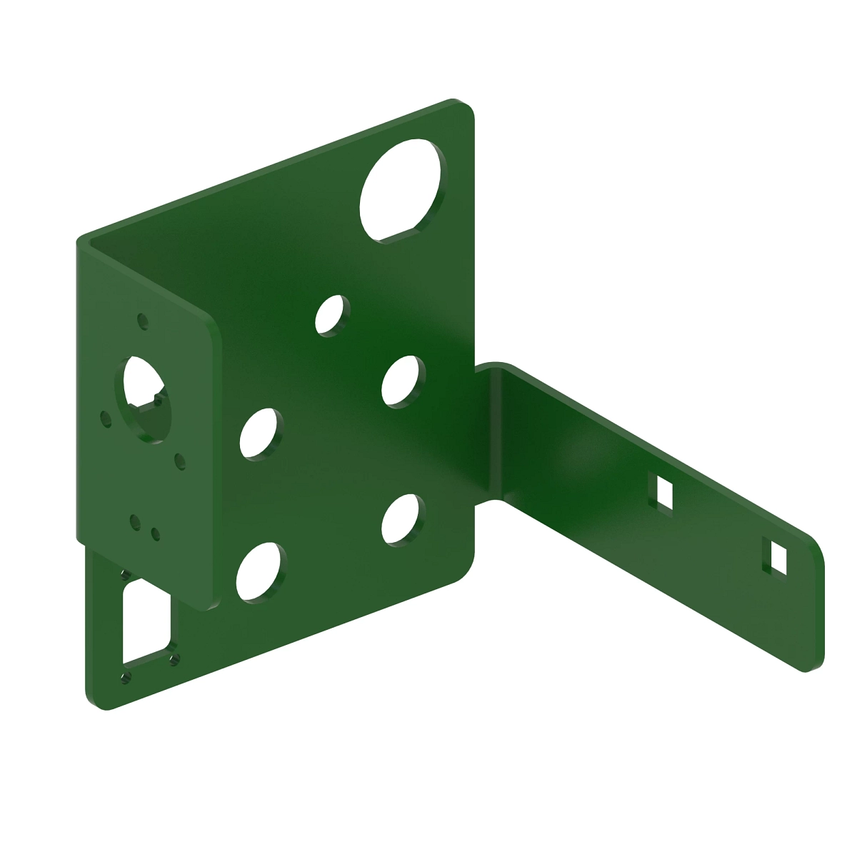 Hitch Bracket
