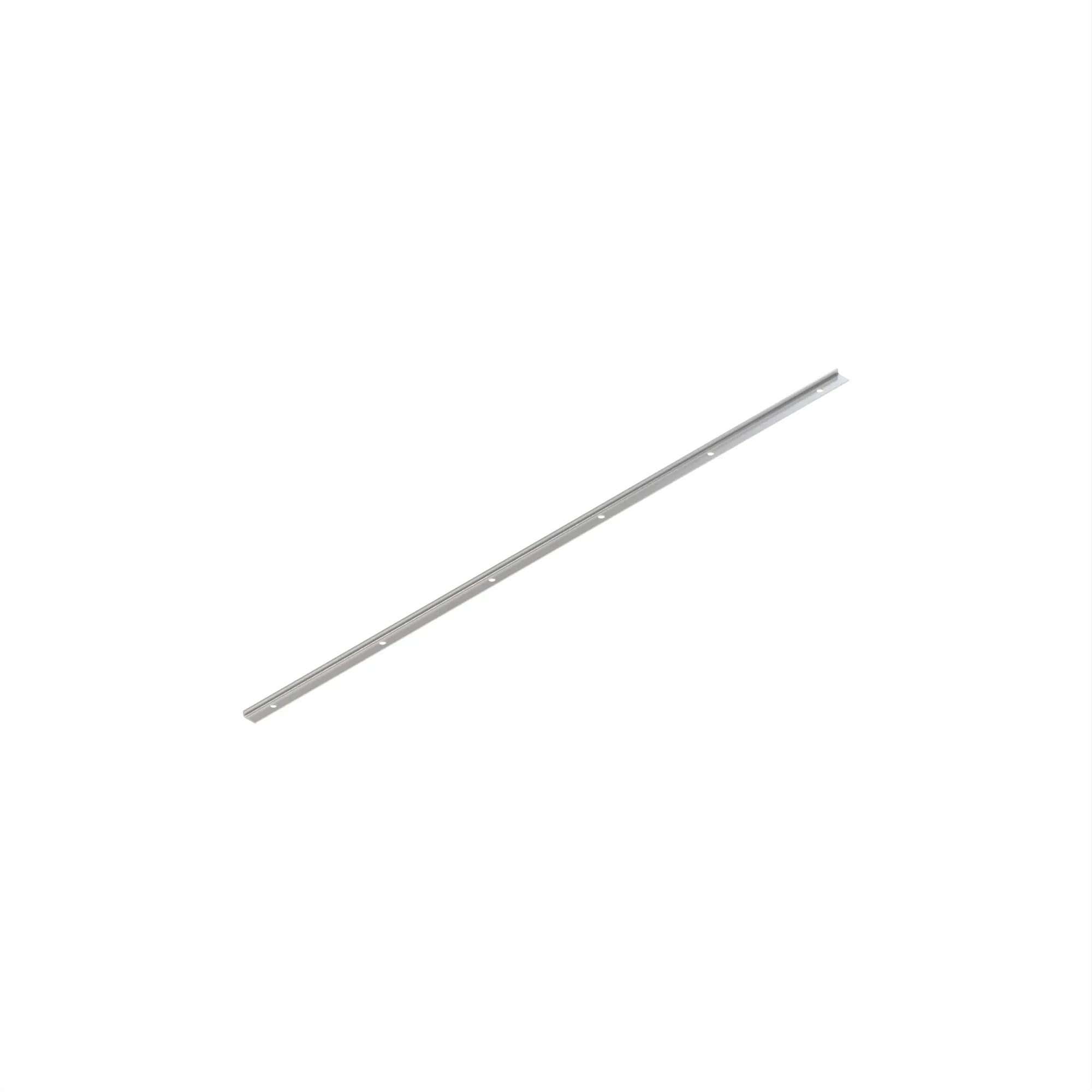 John Deere Feeder House Frame Reinforcement - H210628