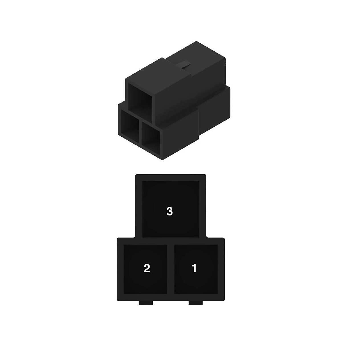 Connector-Electrical