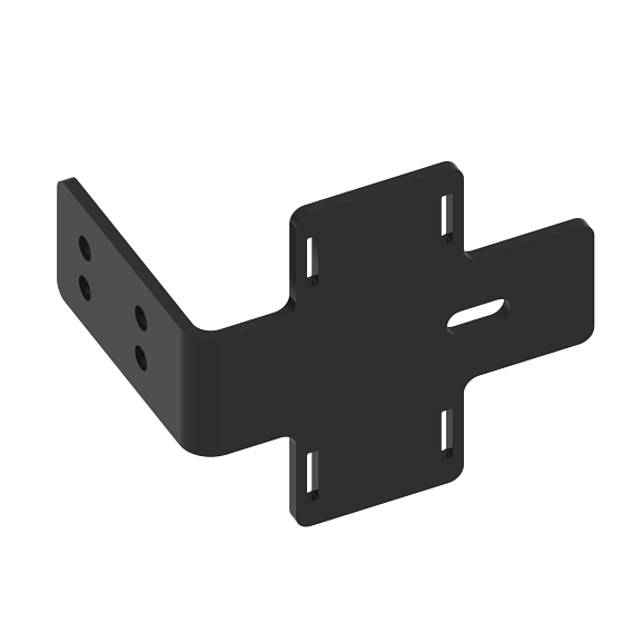 John Deere Bracket - KK104582