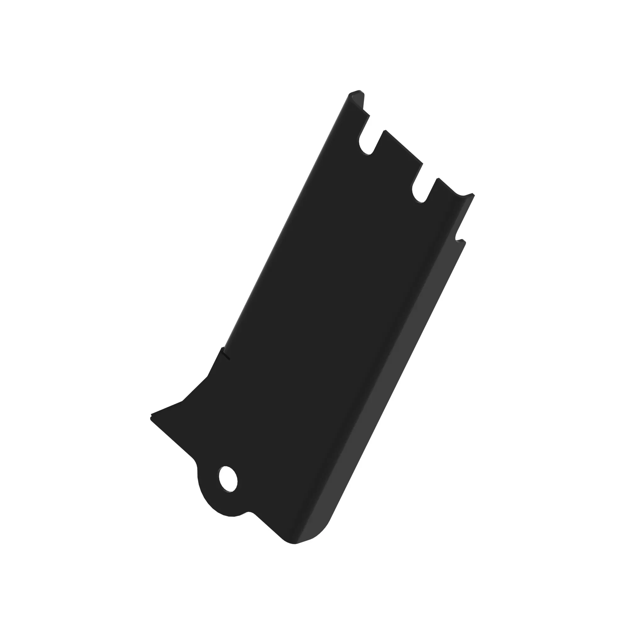 John Deere Cover - F658008