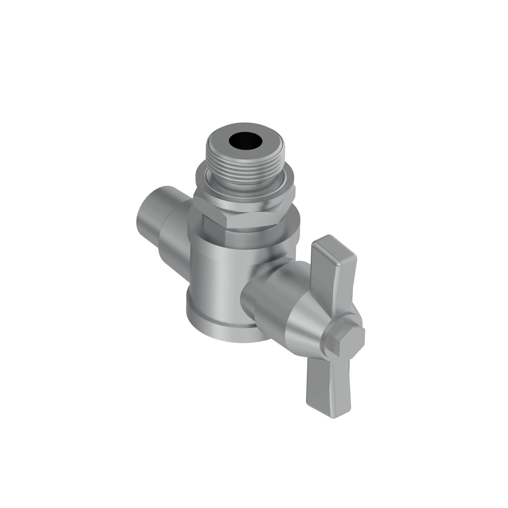 DRAIN VALVE, ADJUSTABLE M22 W/SEAL
