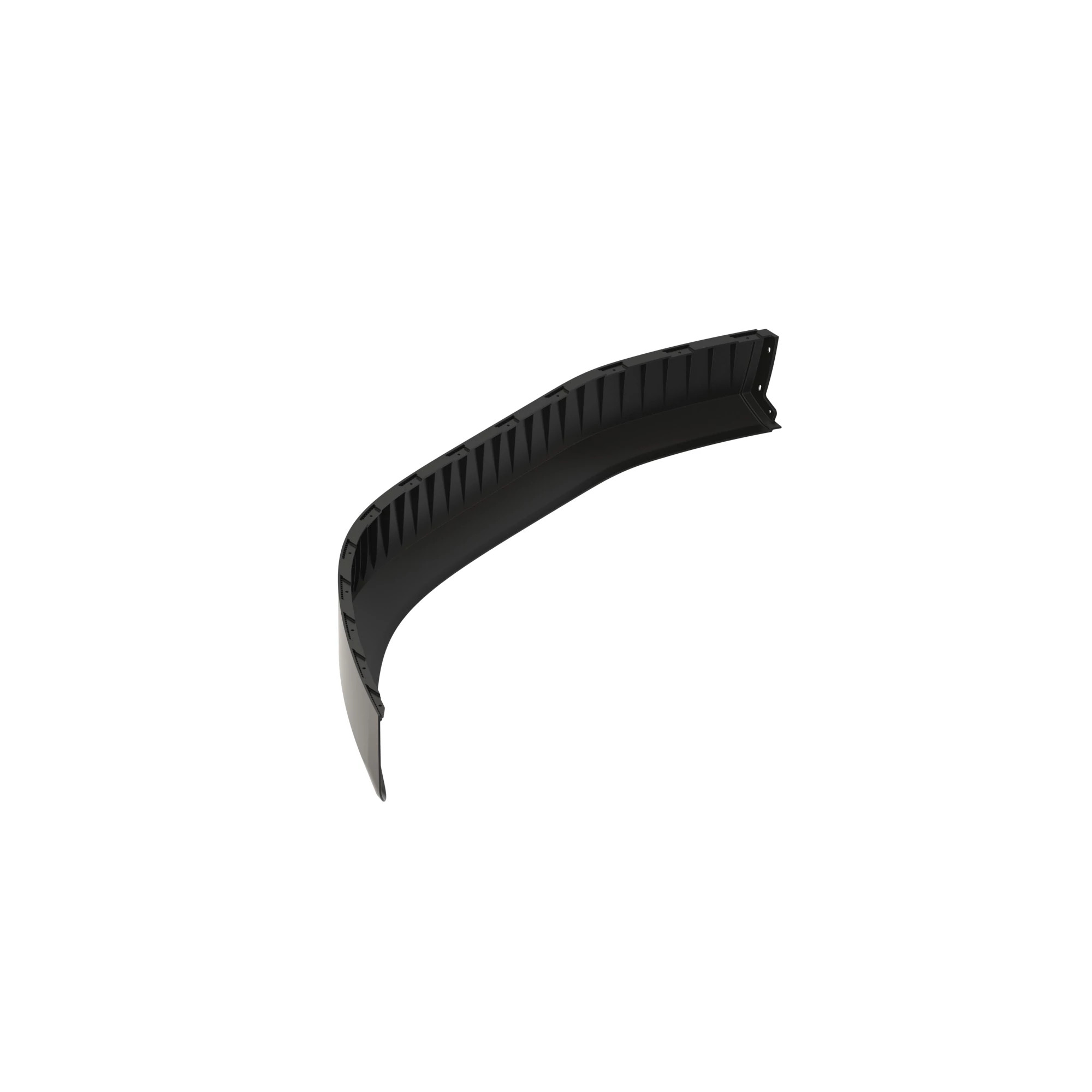 ⚙️ R568715: Extensión del Guardabarros, Lado Derecho John Deere 🚜