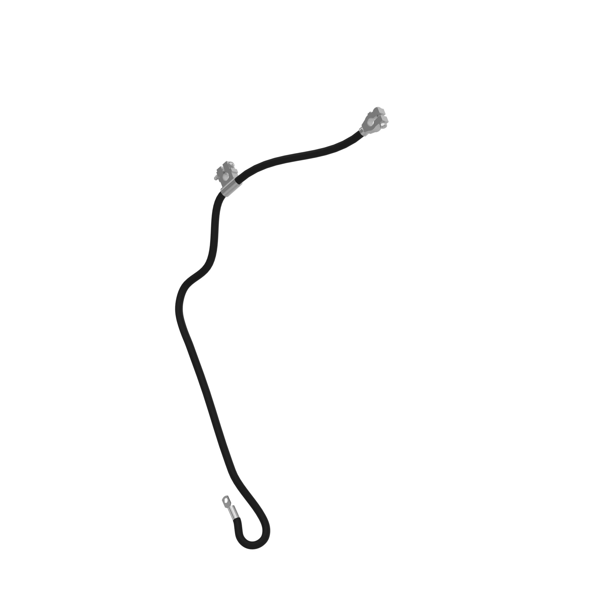 CABLE, DUAL BATTERY DISCONNECT CABL