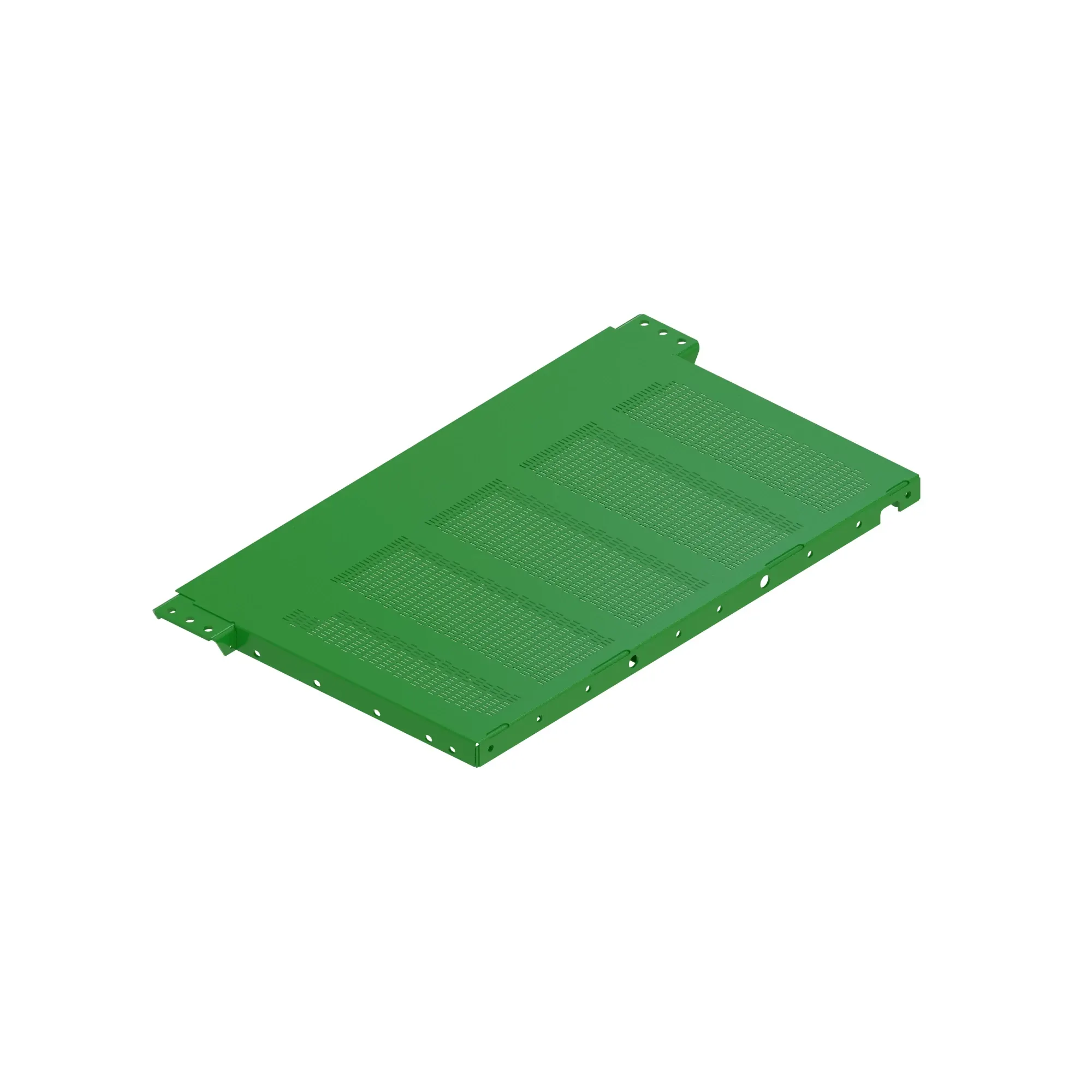 FLOOR, ASSY- MAIN, HFAT
