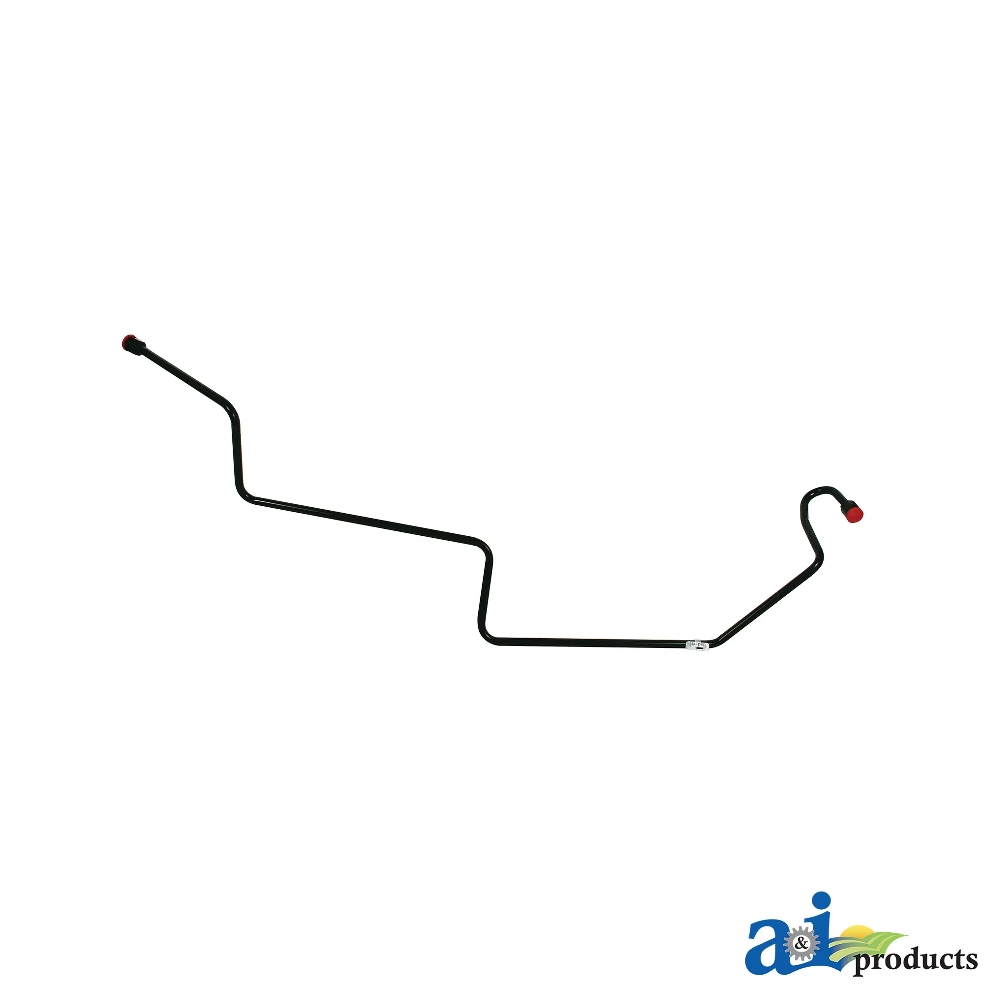 A&I Products Oil Line - A-AR34757