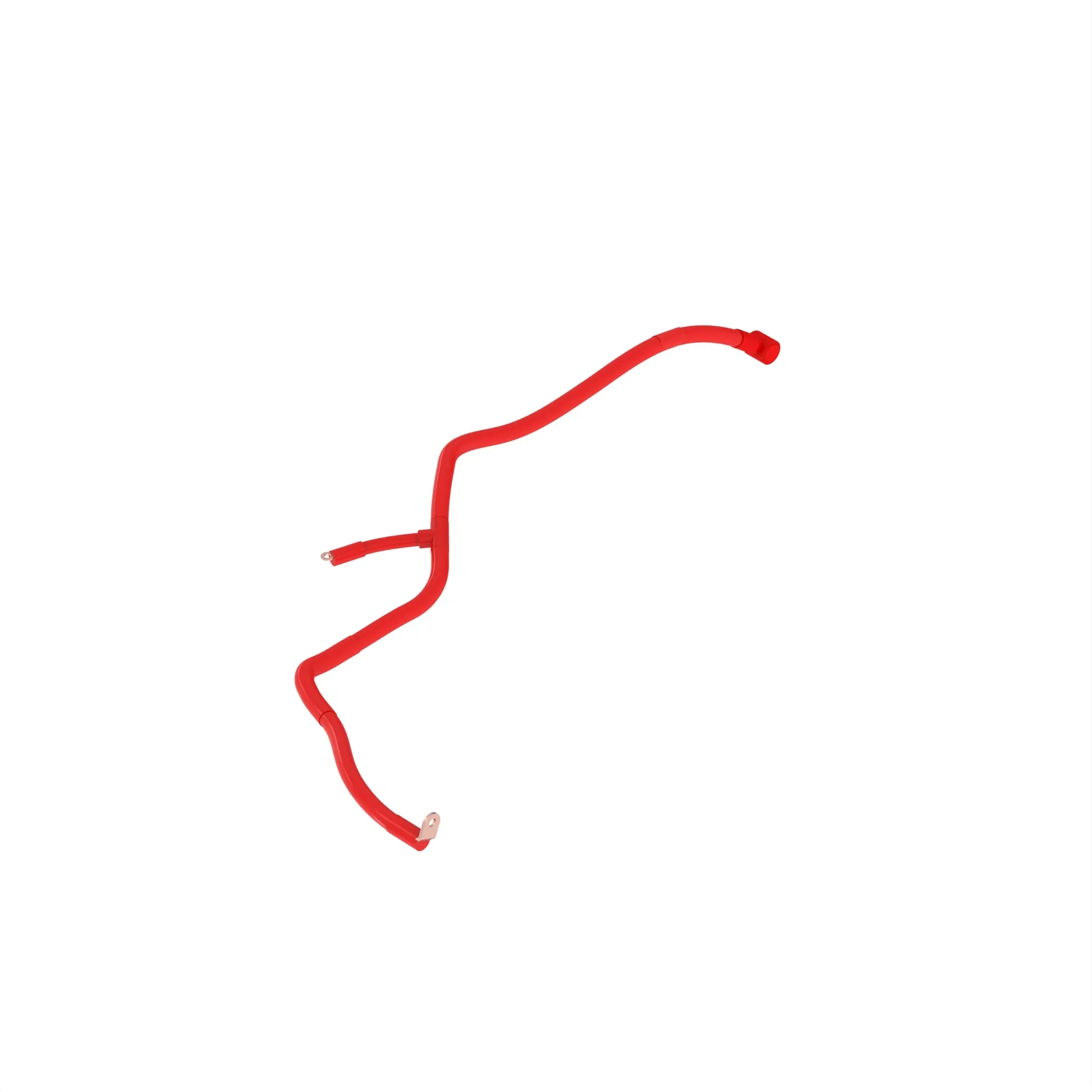 BATTERY CABLE, PLB TO STARTER / ABC