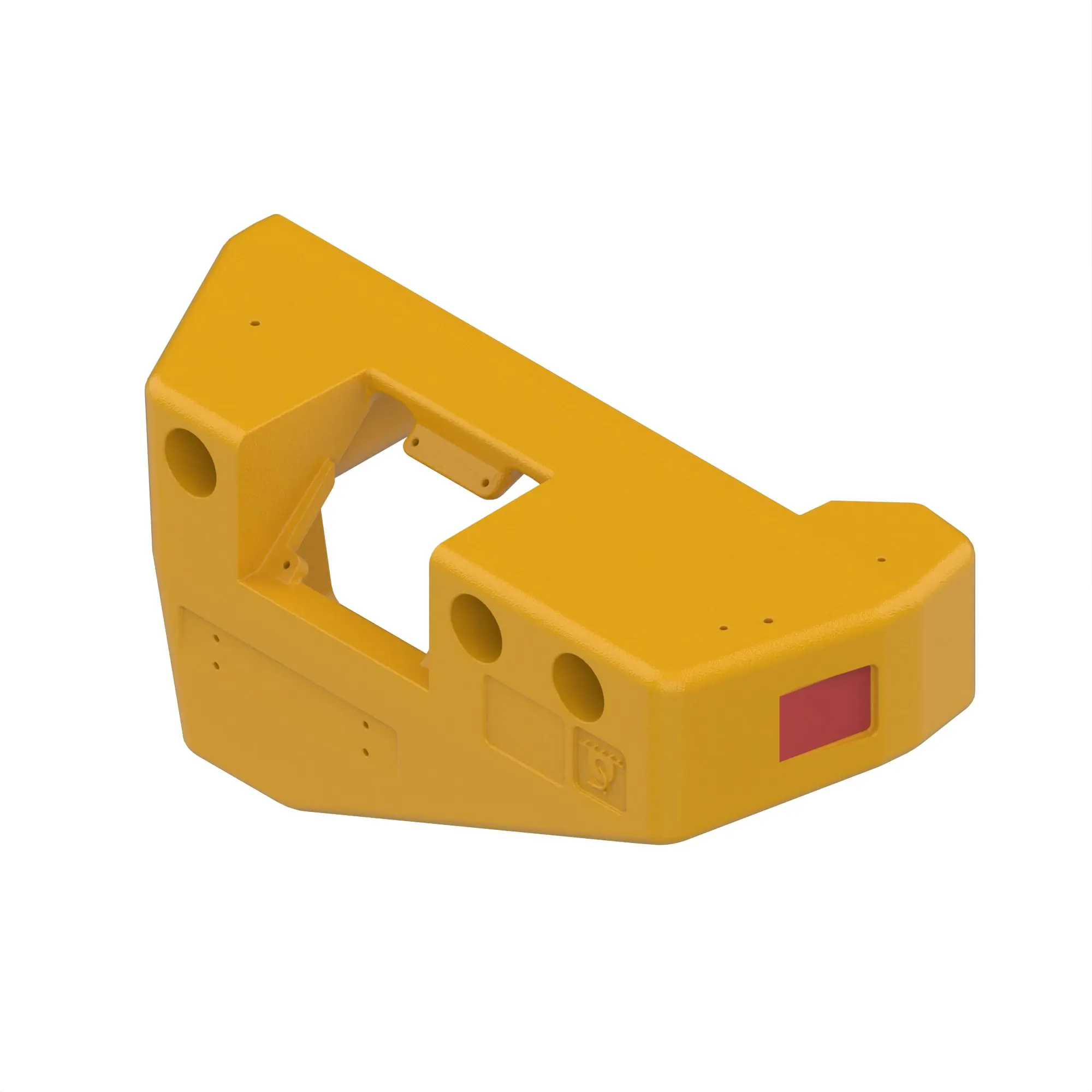 Counterweight