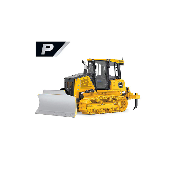 Product image 1 | 4re Equipment | ID: earthmoving-john-deere-700-p-tier-dozers