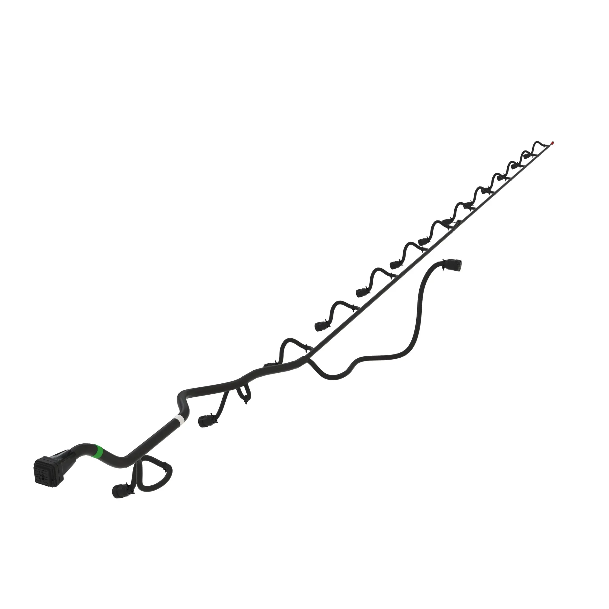 DB60 36R IPA Left Backbone