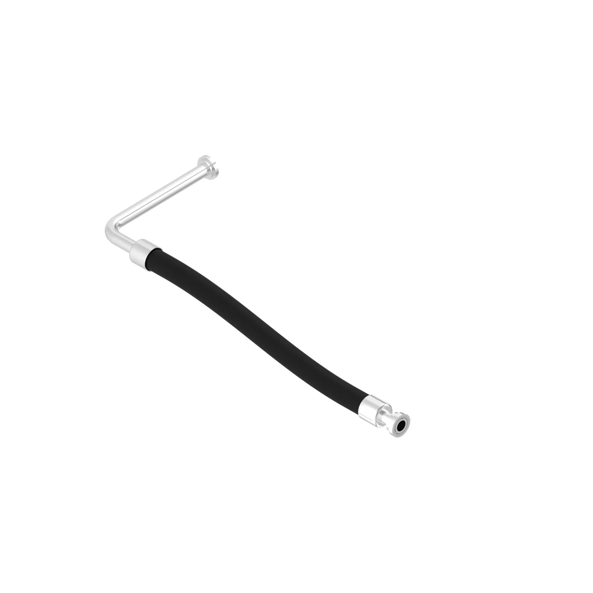 John Deere Hydraulic Hose - RE322142