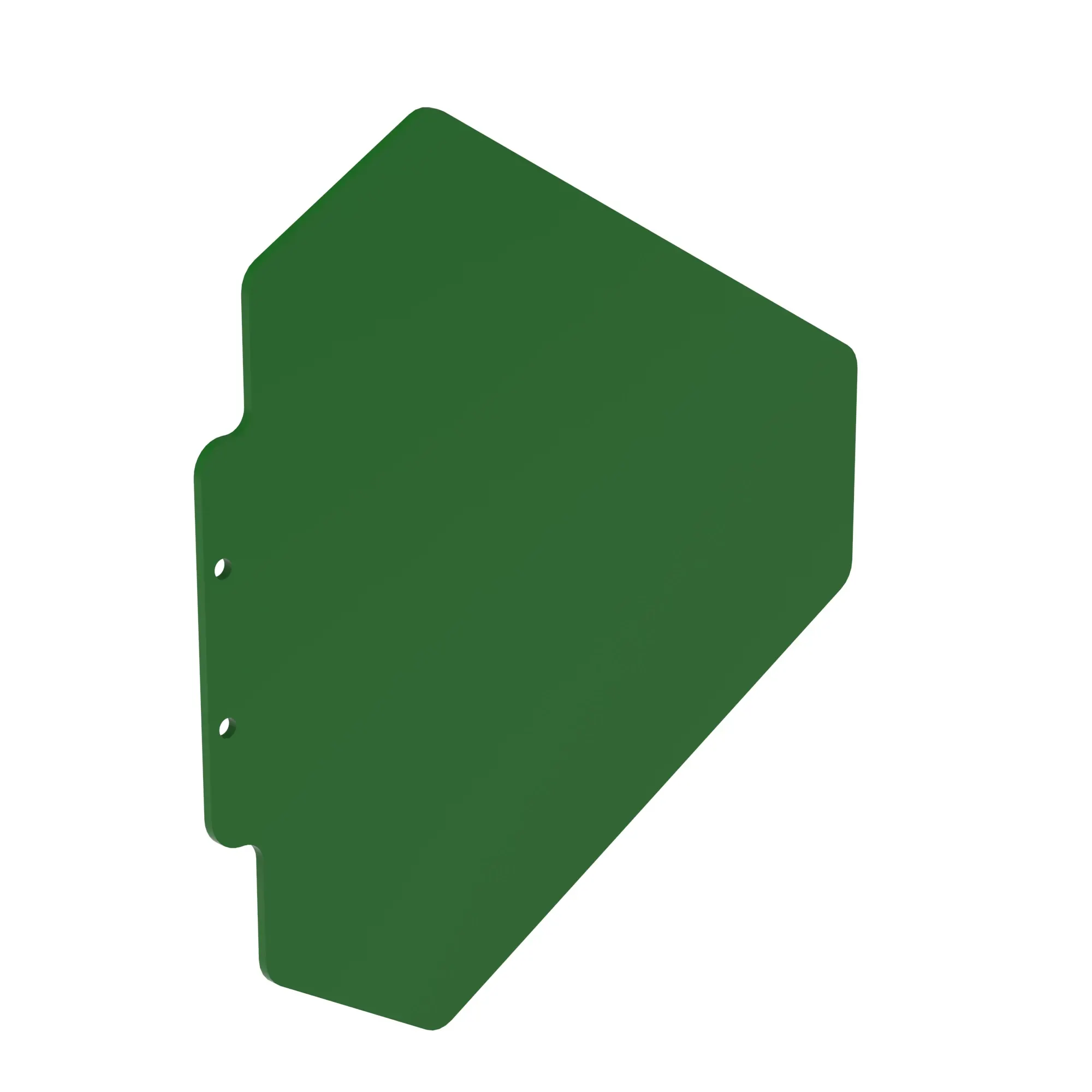 John Deere Bracket - CC132308