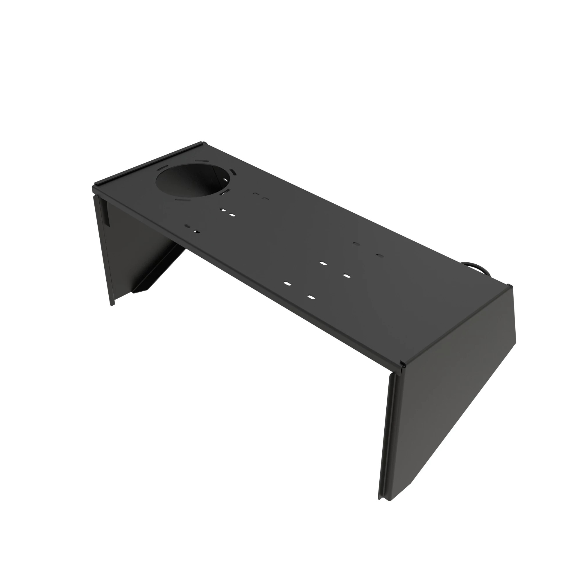 John Deere Hopper - TCA20442