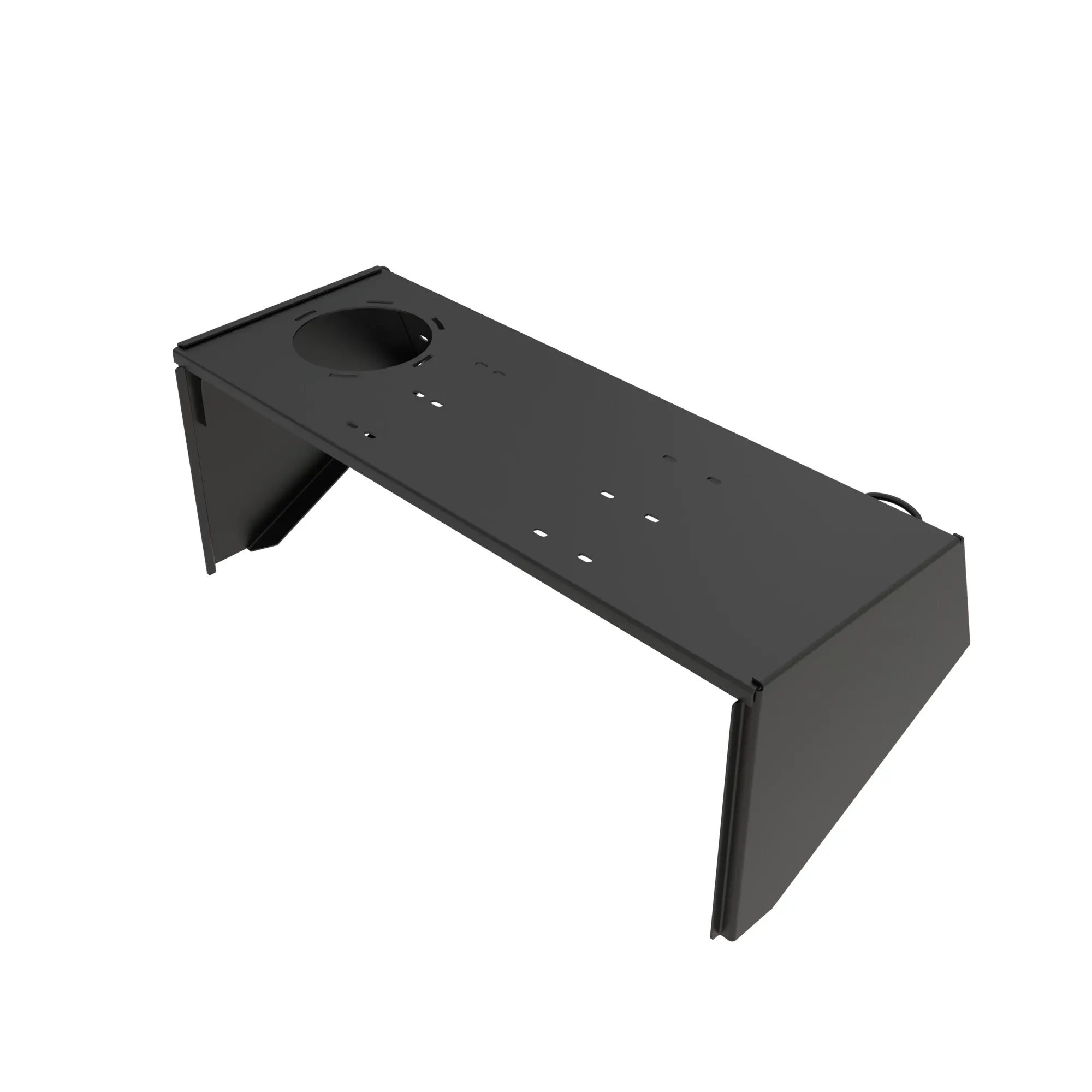 John Deere Hopper - TCA20442