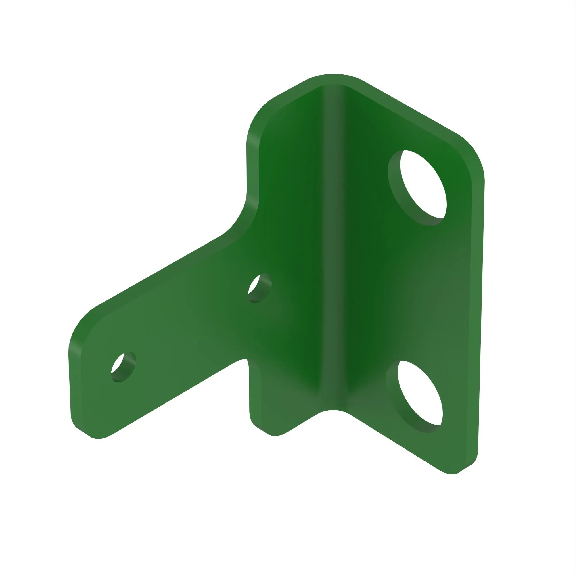 John Deere Wingfold Bulkhead Bracket - KK59812