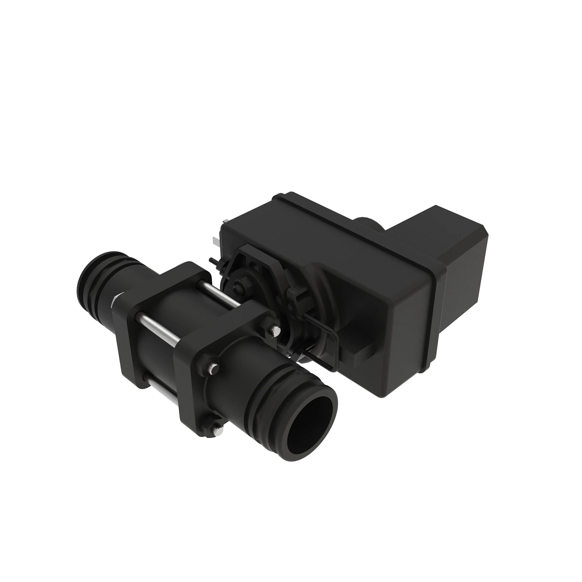 Electric Valve, 3/4'' 2-Way