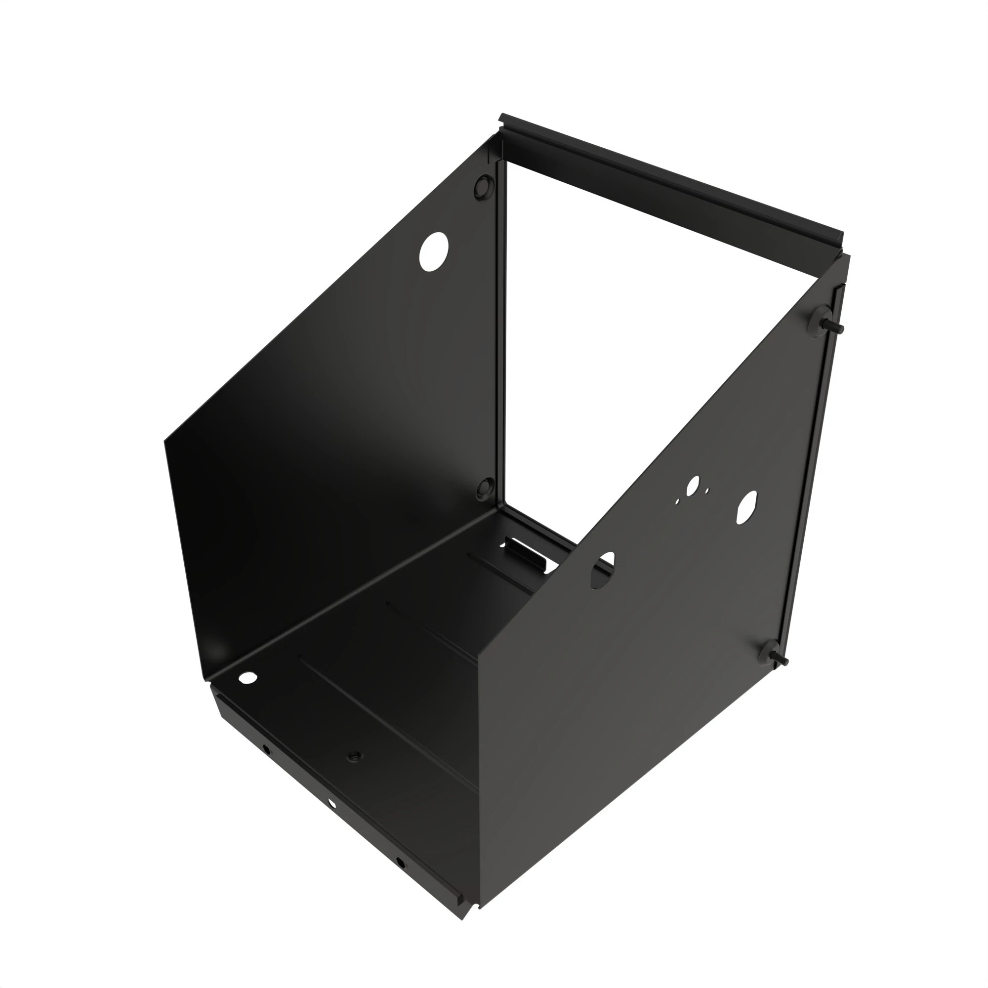 John Deere Battery Box - AXE70856