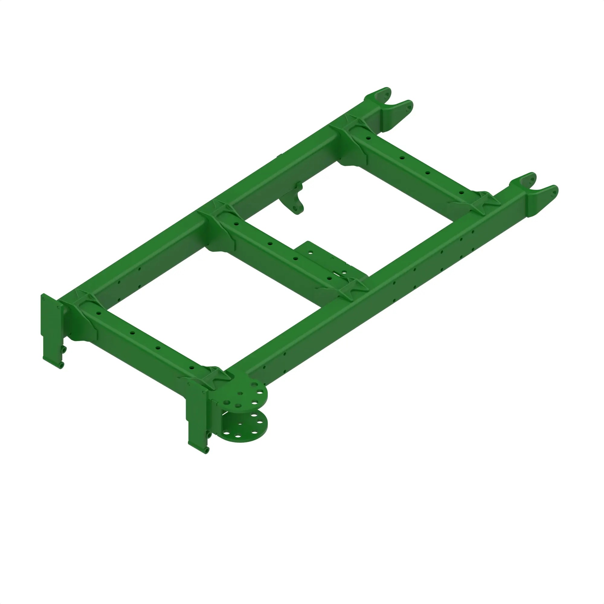Wing Frame