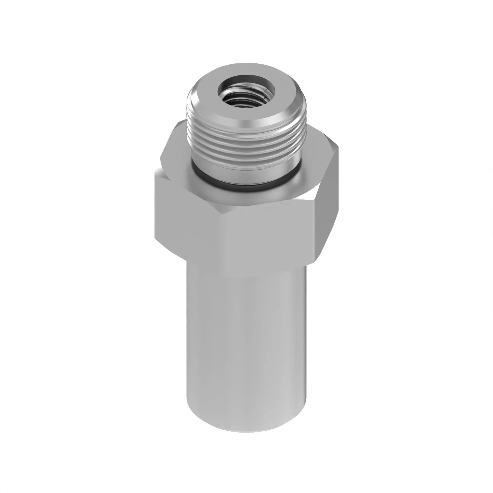 FITTING BULKHEAD CONNECTOR