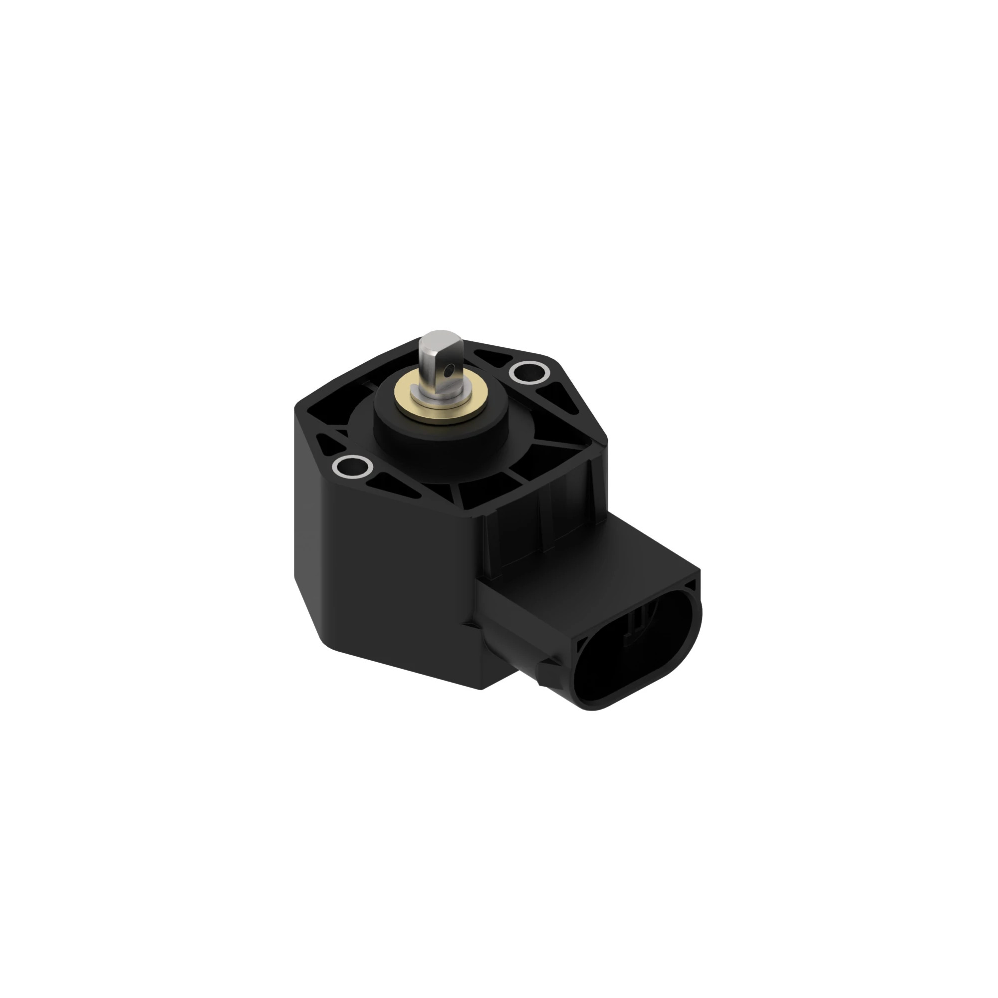 John Deere Clutch Pedal Rotary Position Sensor - AL231257
